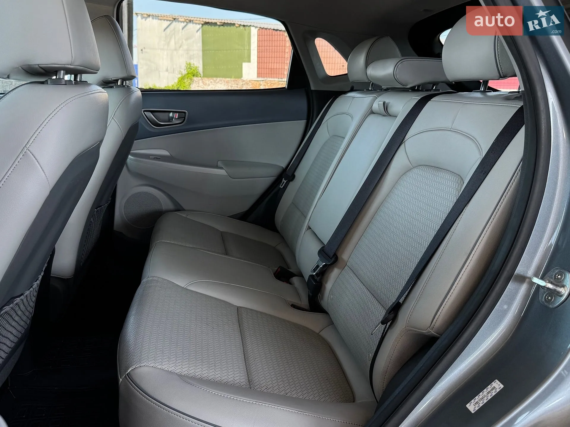 2020 Hyundai Kona - мініатюра 67