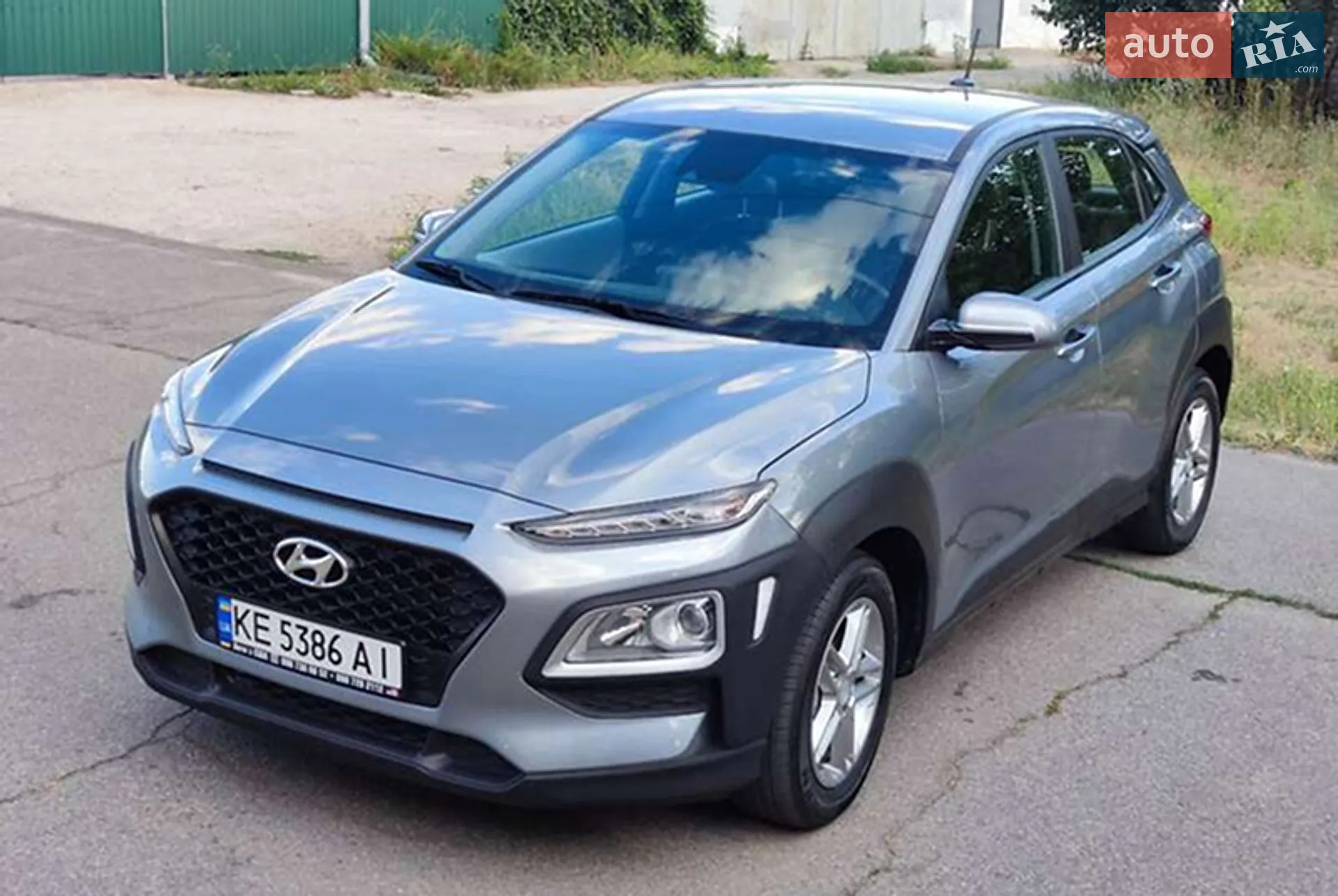 2019 Hyundai Kona - мініатюра 2