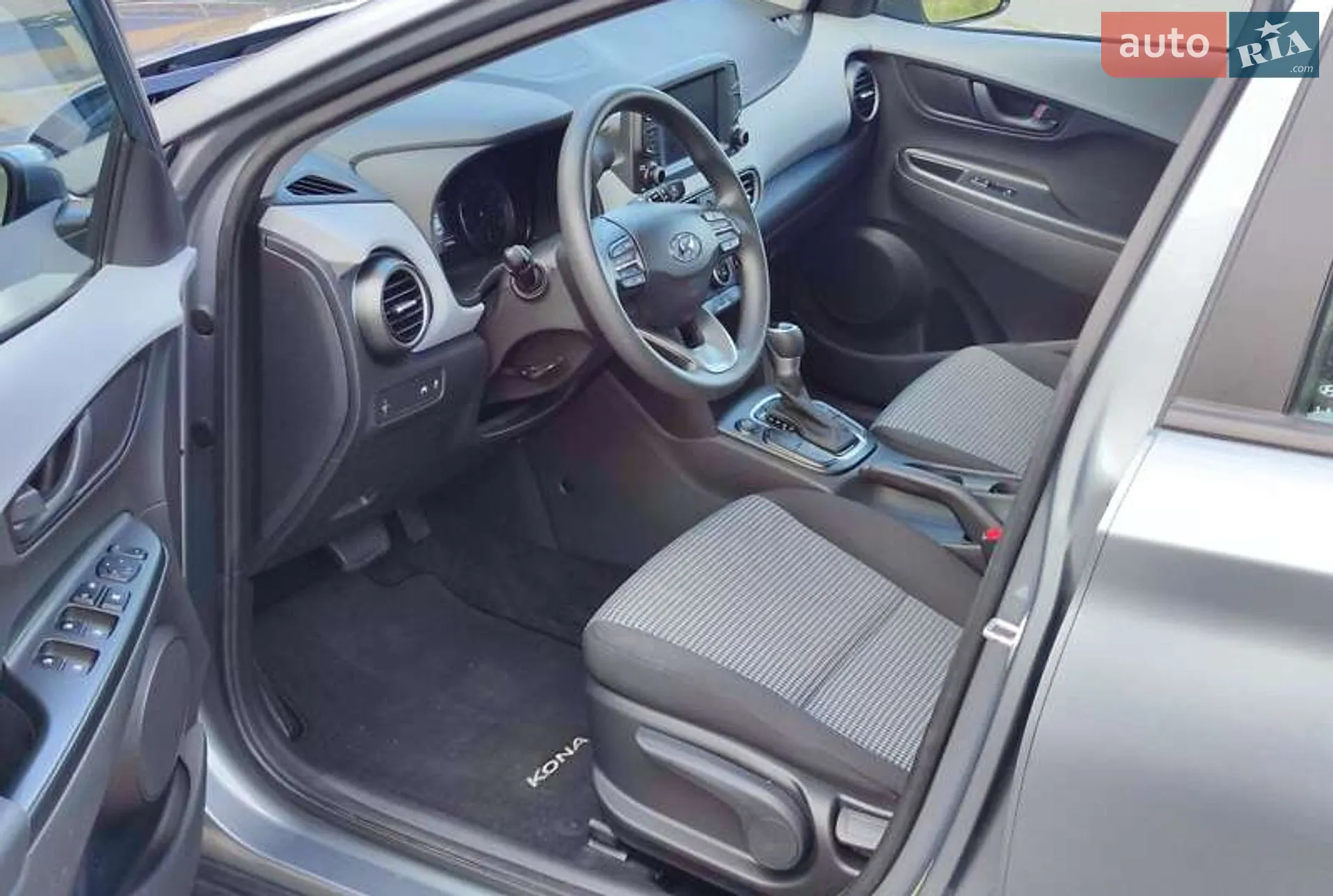2019 Hyundai Kona - мініатюра 6