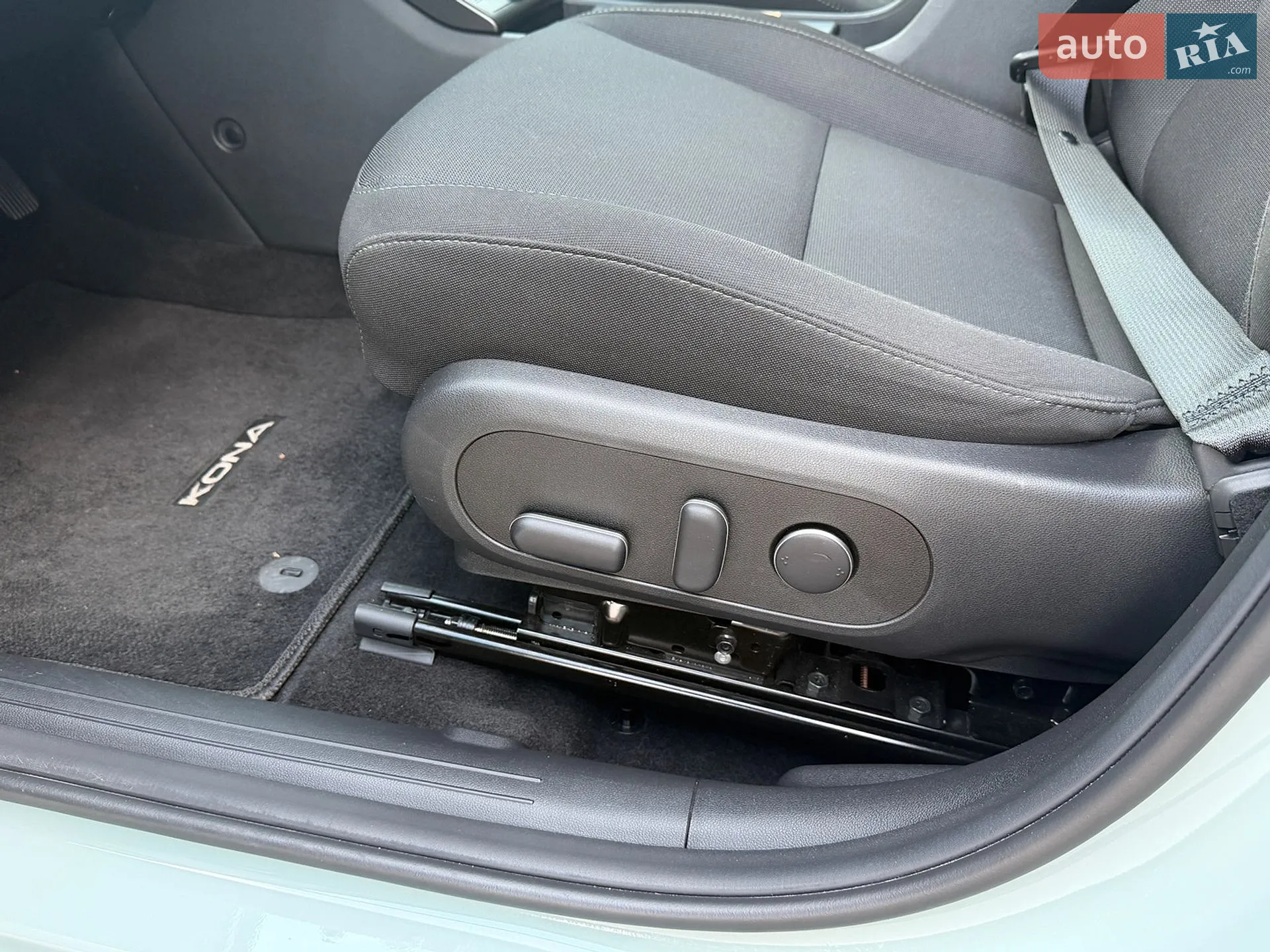 2024 Hyundai Kona - мініатюра 22