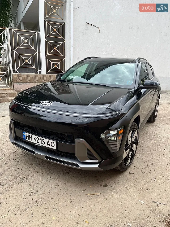 2022 Hyundai Kona - мініатюра 16