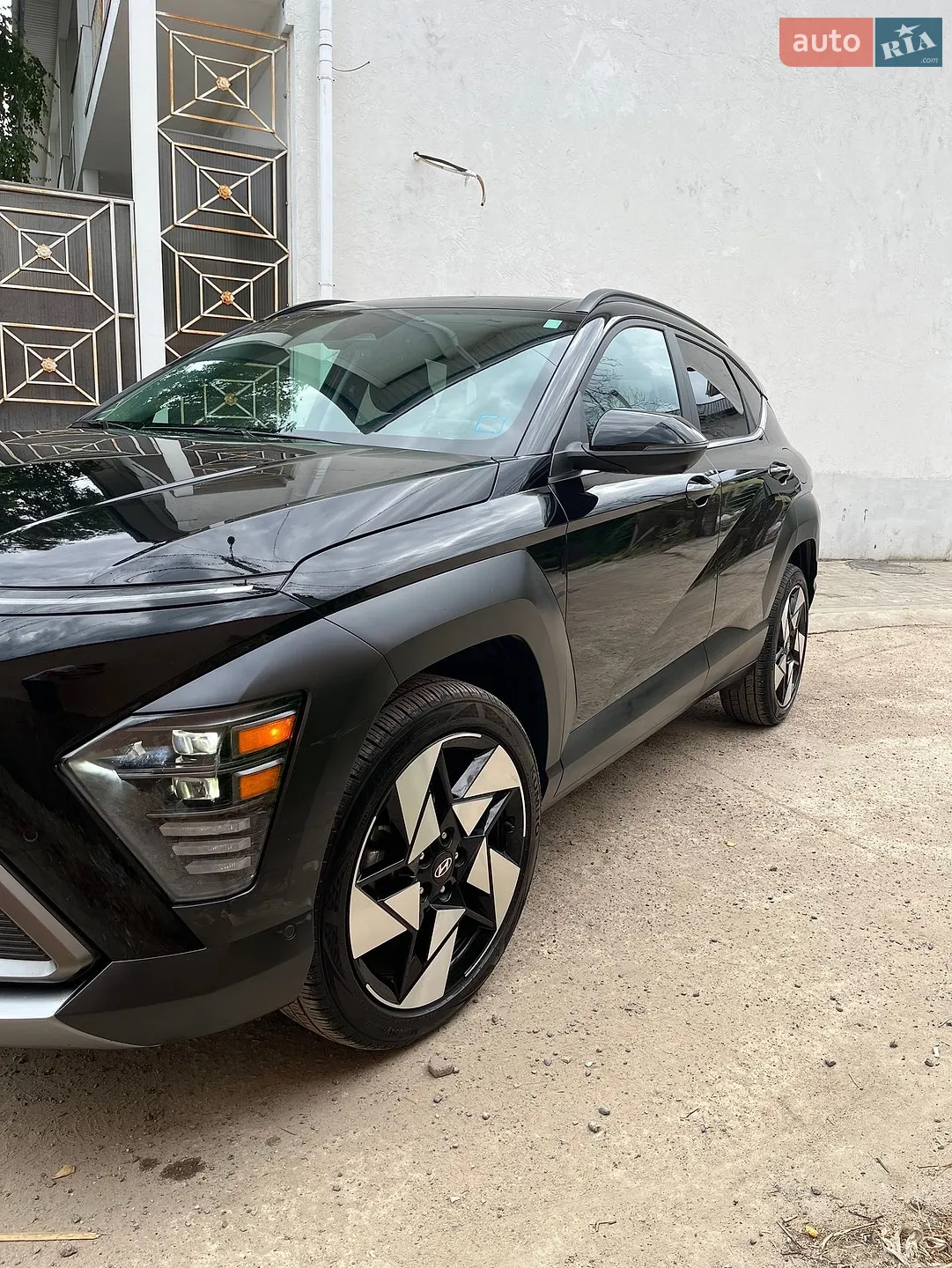 2023 Hyundai Kona - мініатюра 3