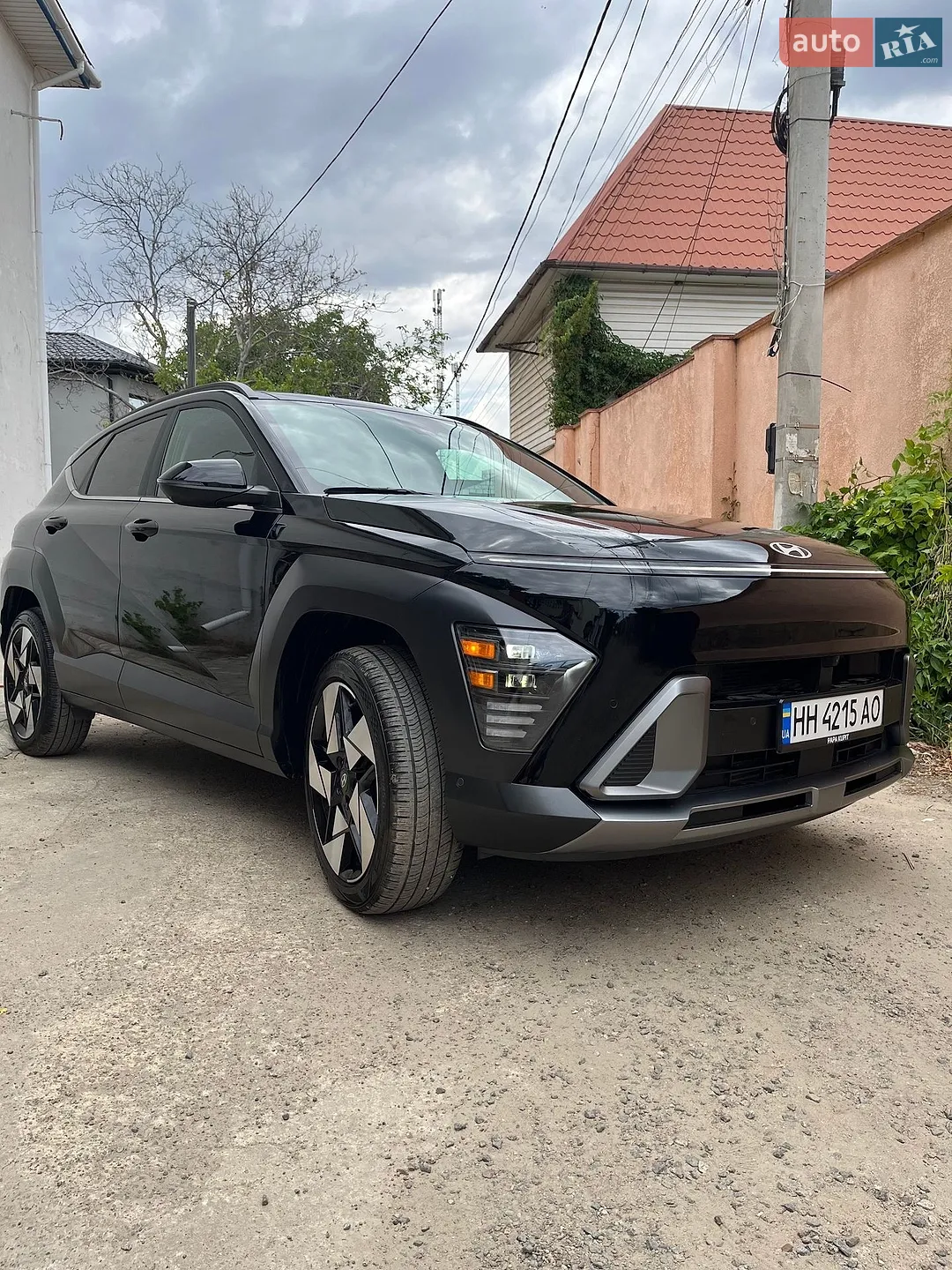 2023 Hyundai Kona - мініатюра 15