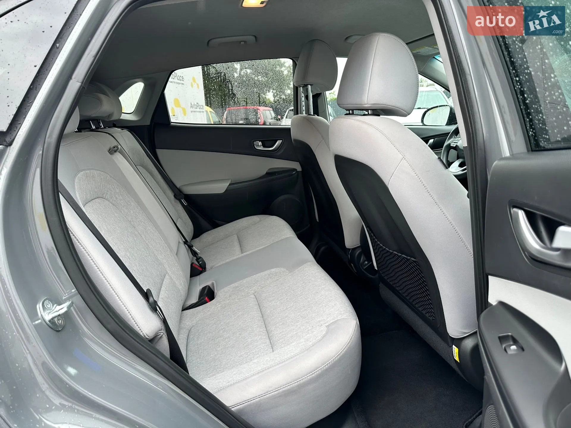 2023 Hyundai Kona - мініатюра 86