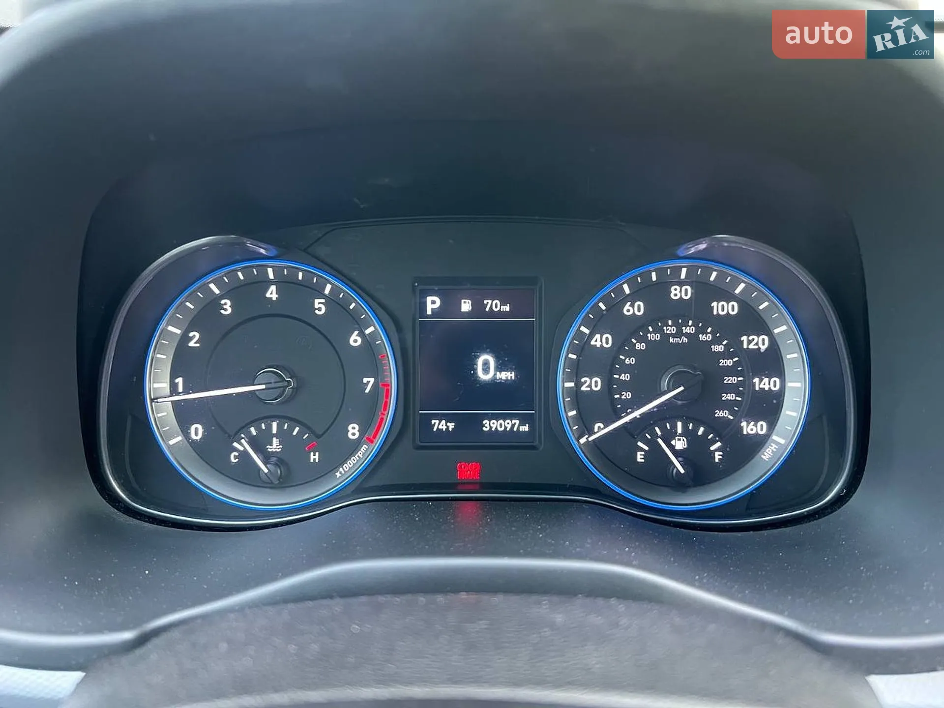 2020 Hyundai Kona - мініатюра 20