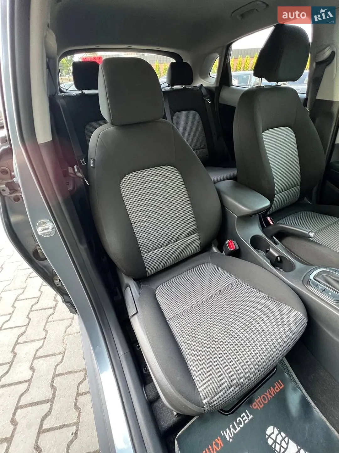 2020 Hyundai Kona - мініатюра 31