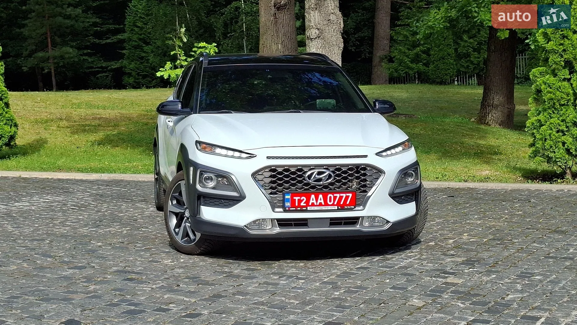 2017 Hyundai Kona - мініатюра 22