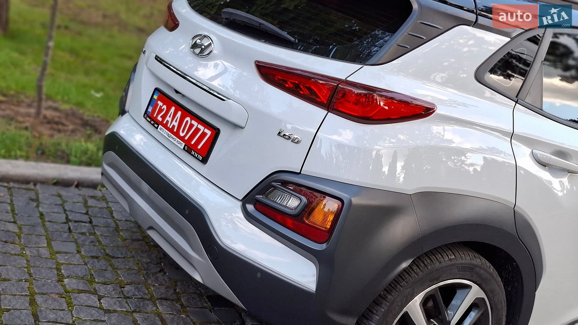 2017 Hyundai Kona - мініатюра 29