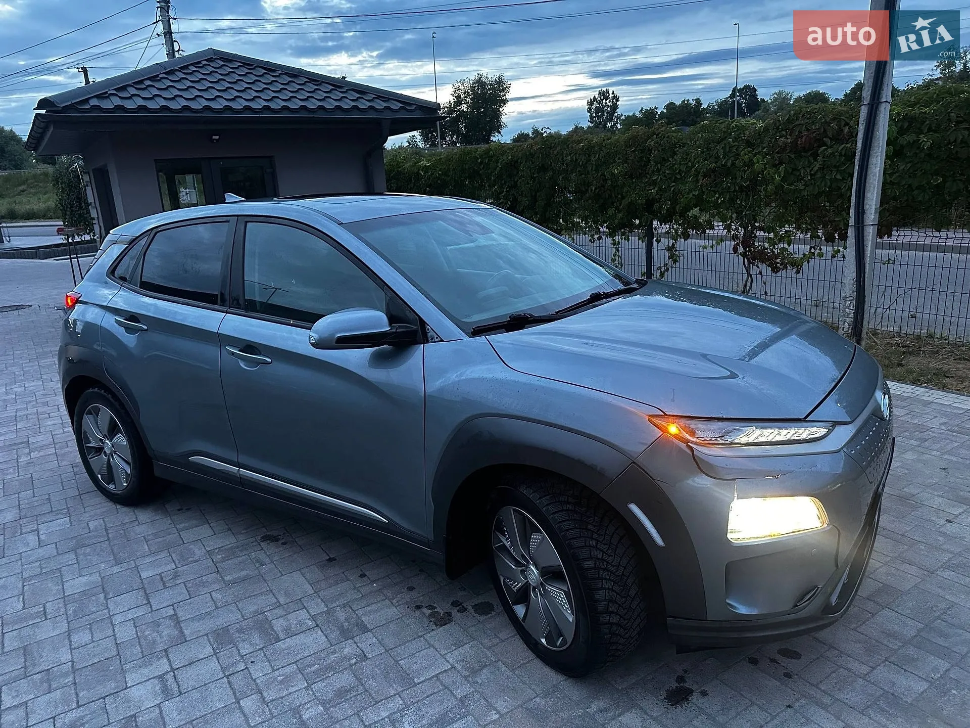2019 Hyundai Kona - мініатюра 6