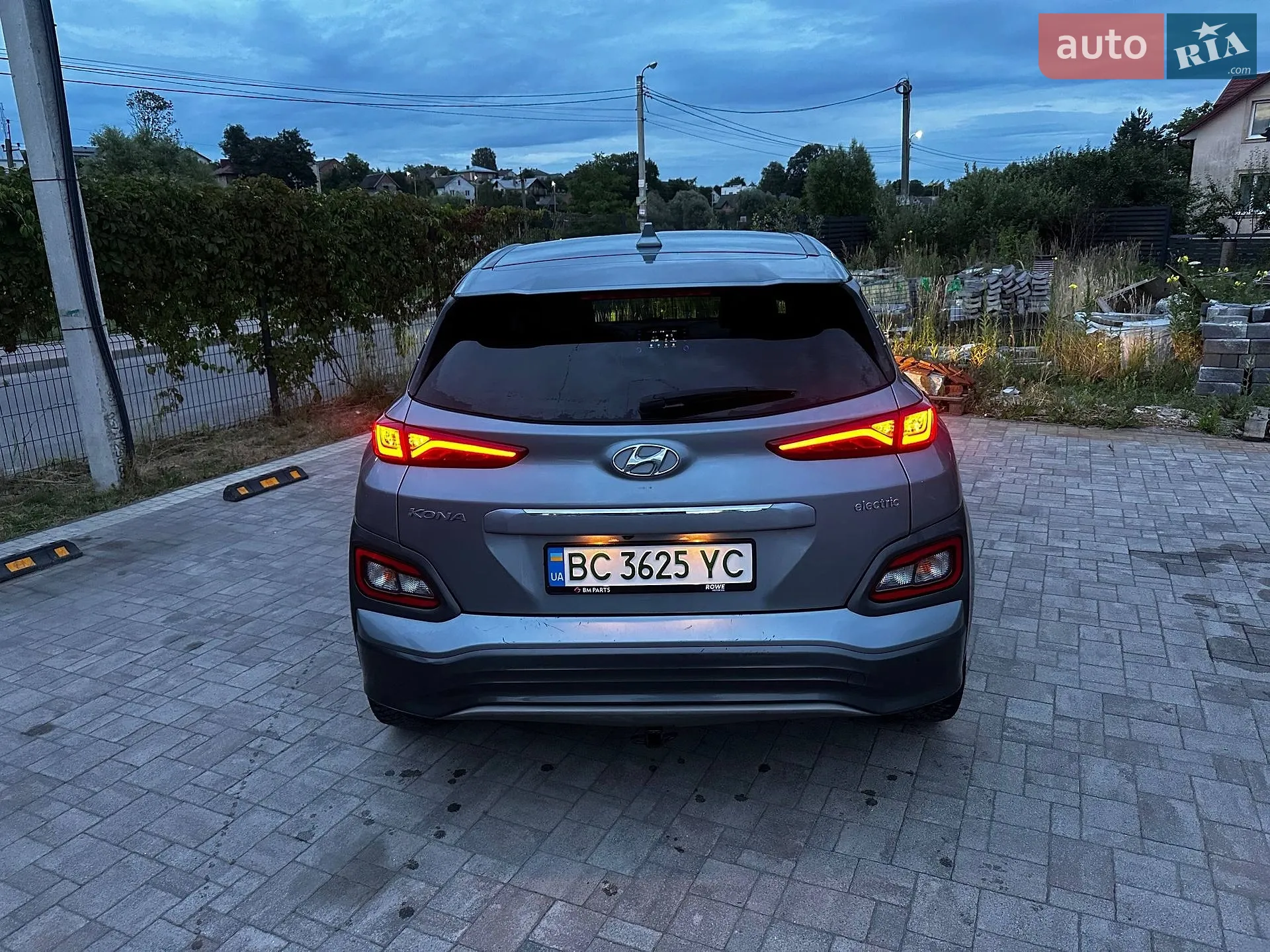 2019 Hyundai Kona - мініатюра 12