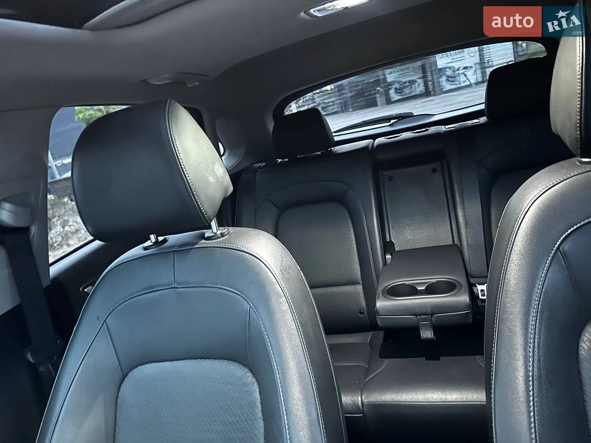 2019 Hyundai Kona - мініатюра 16