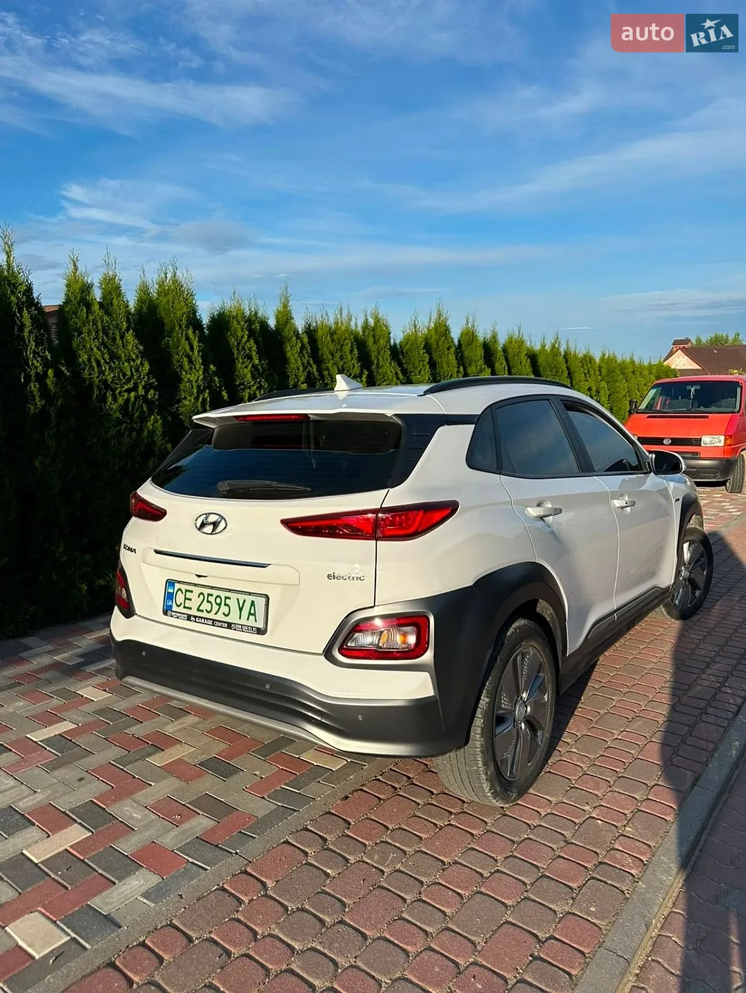 2019 Hyundai Kona - мініатюра 29
