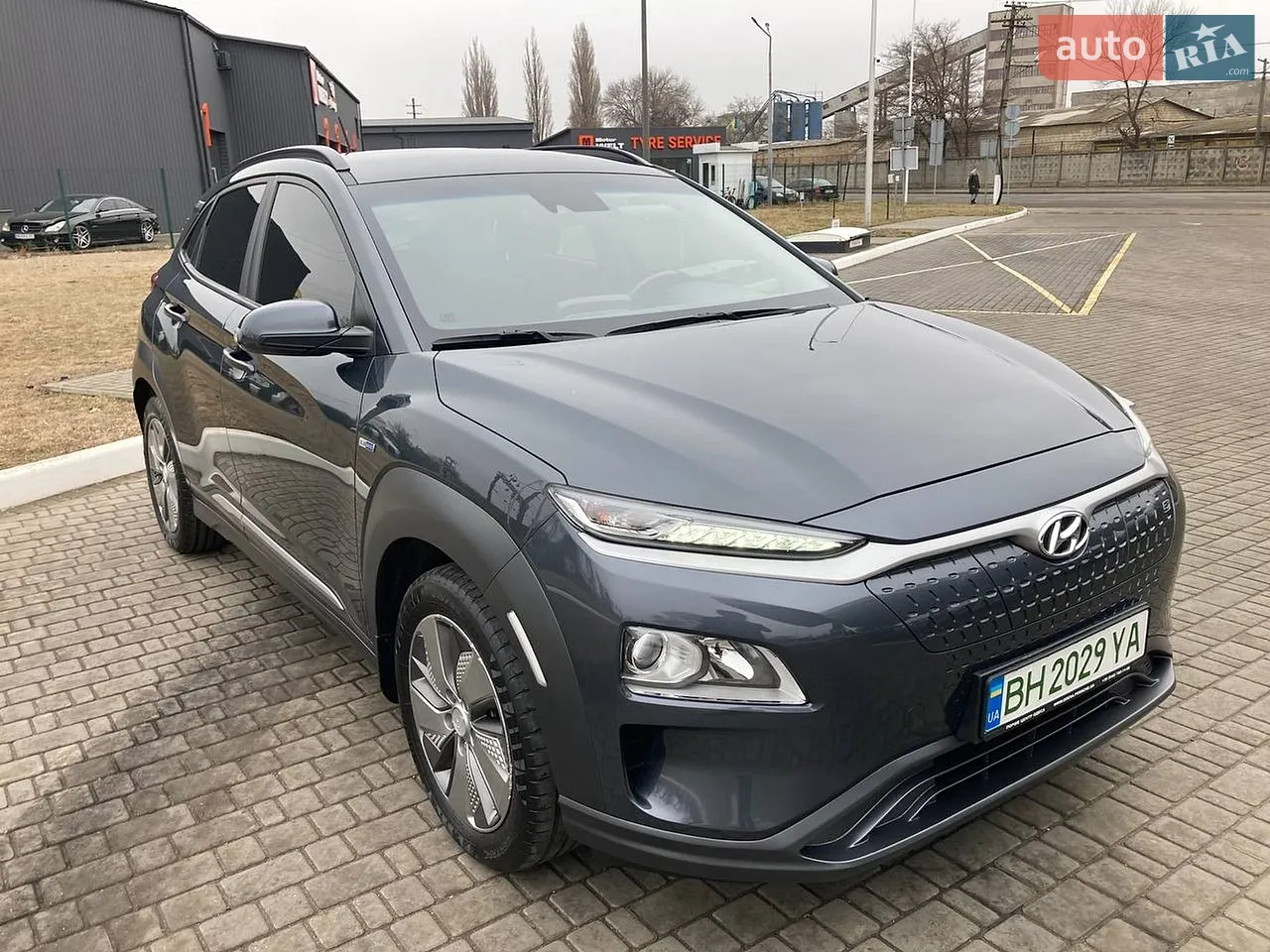 2019 Hyundai Kona - мініатюра 38