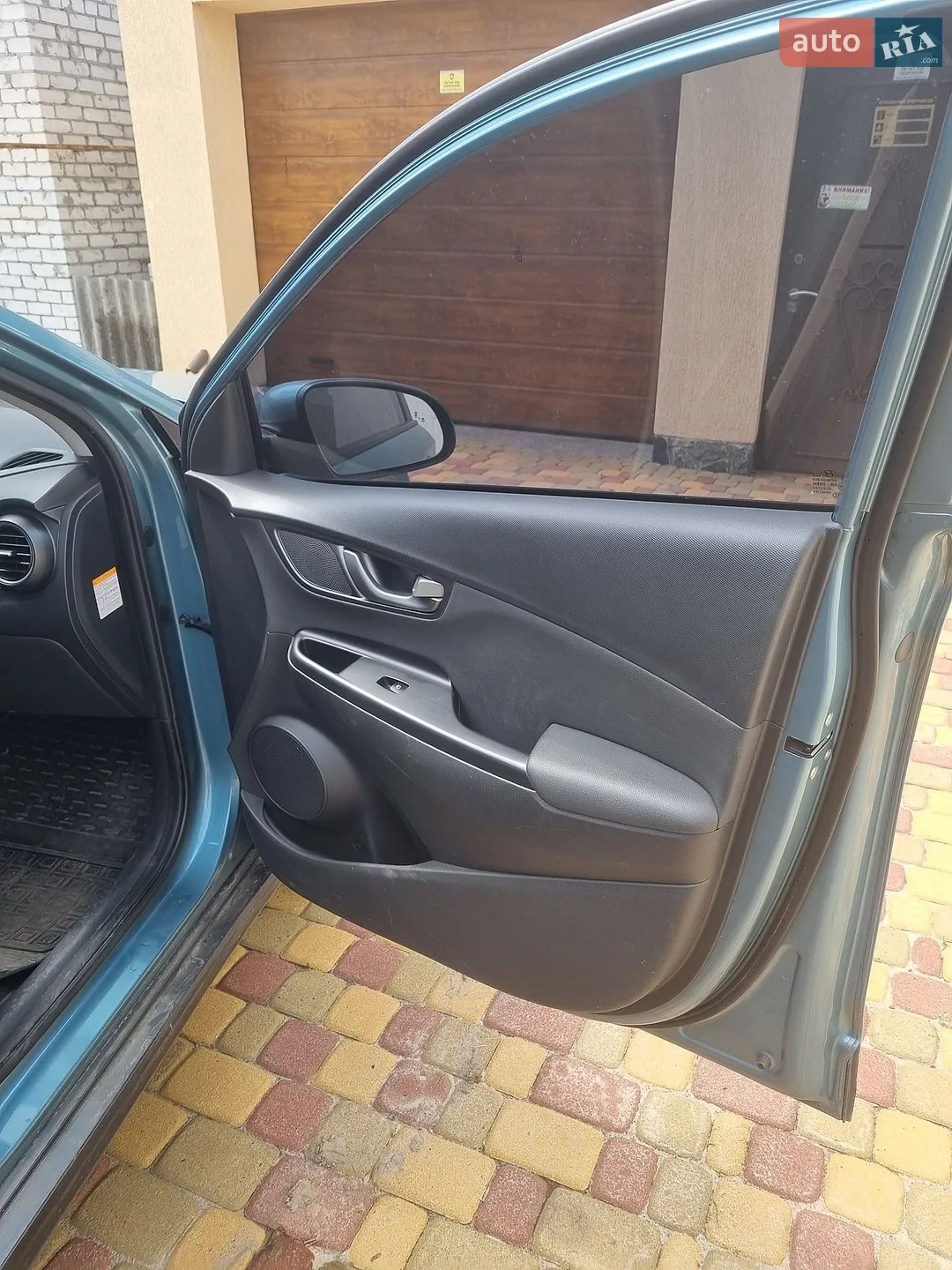 2018 Hyundai Kona - мініатюра 4