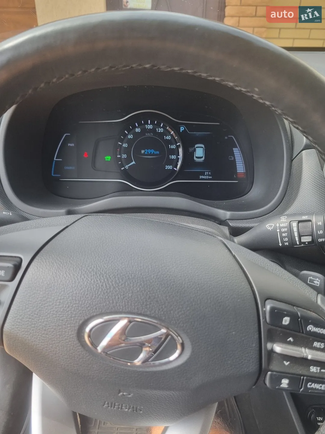 2018 Hyundai Kona - мініатюра 8