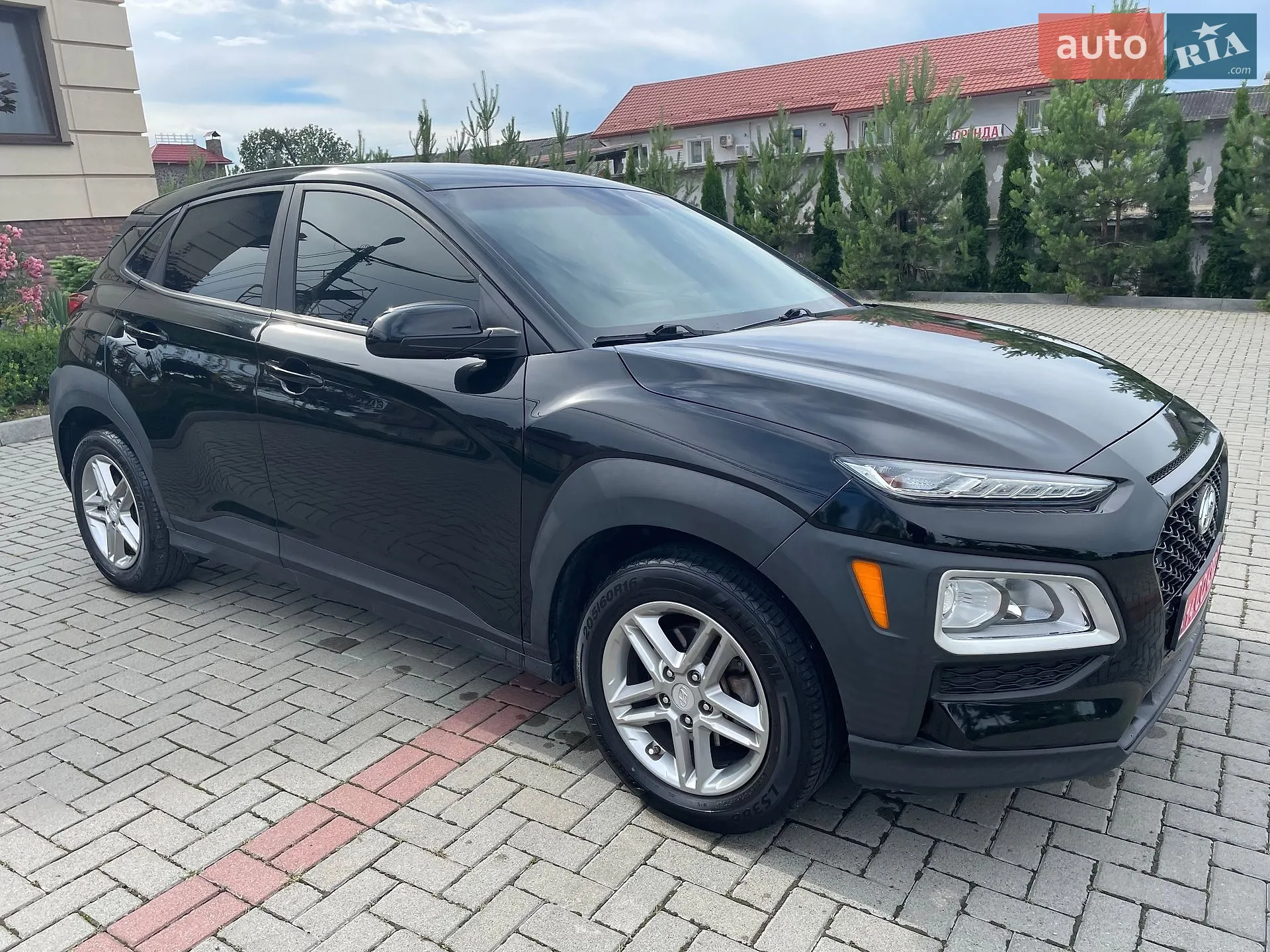2018 Hyundai Kona - мініатюра 5