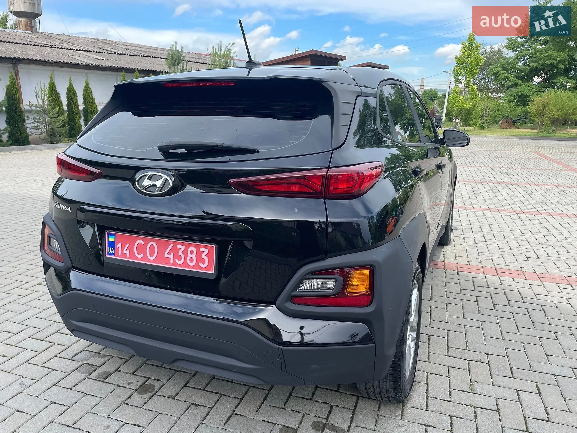 2018 Hyundai Kona - мініатюра 6