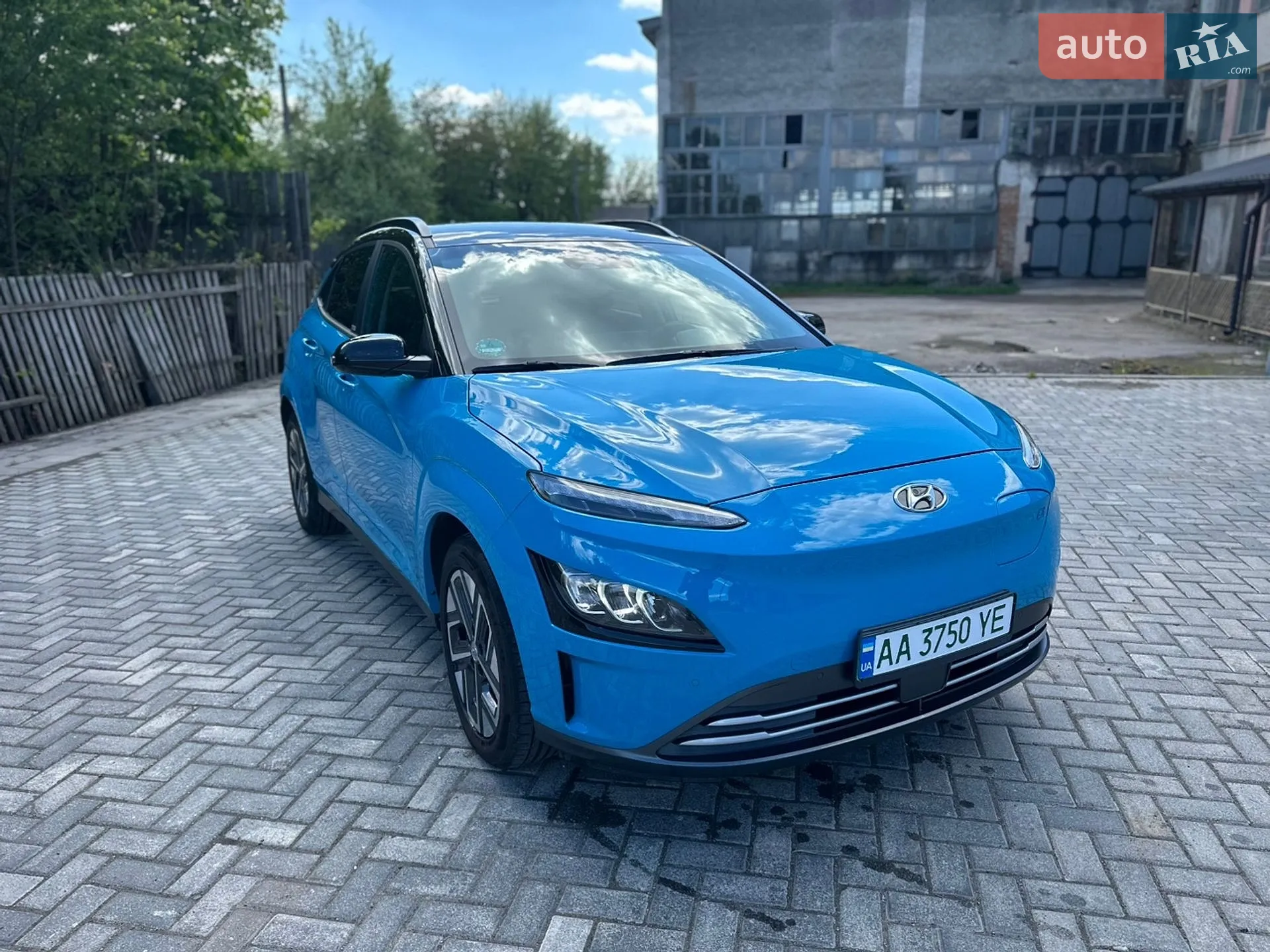 2021 Hyundai Kona - мініатюра 3