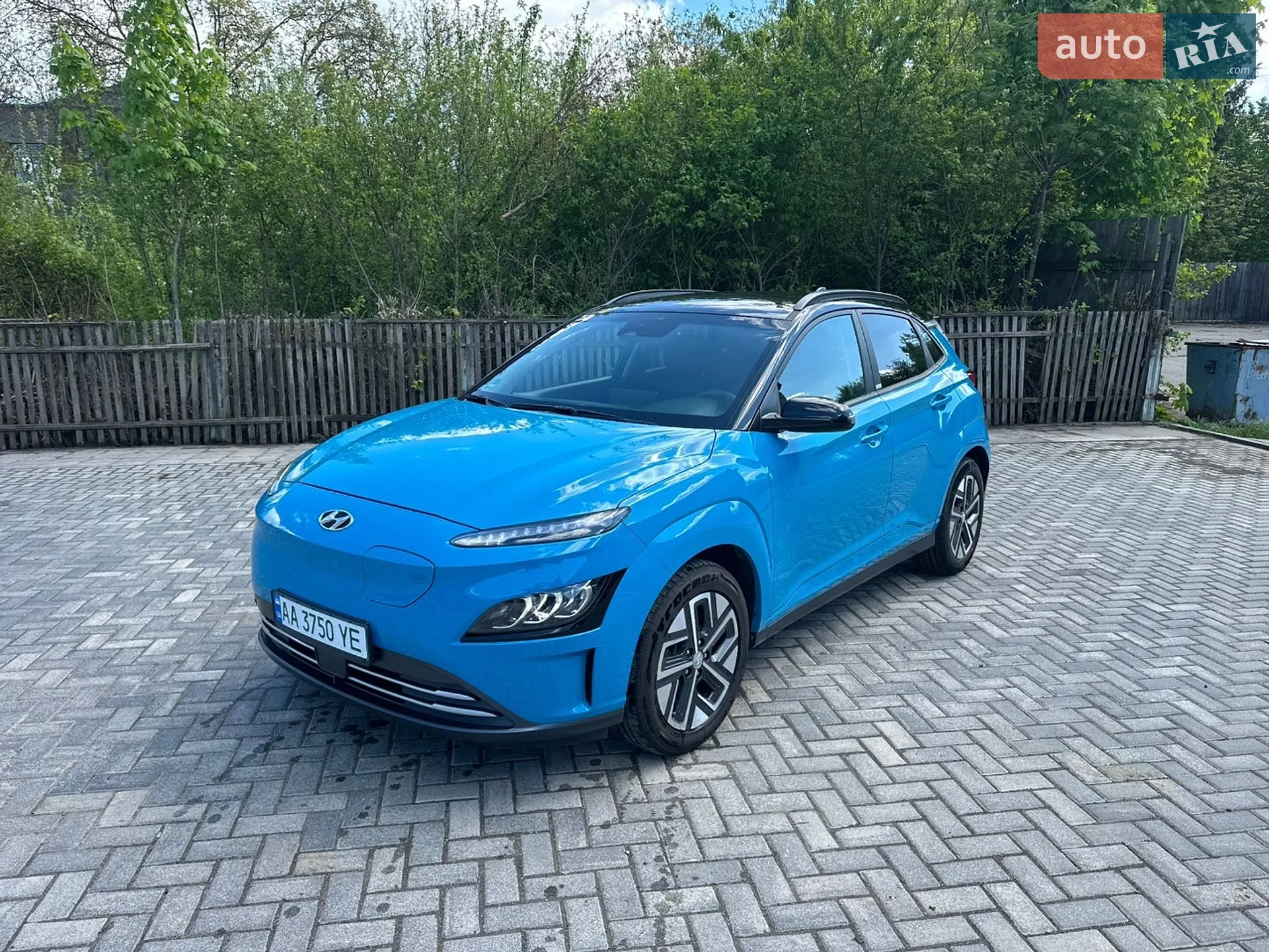 2021 Hyundai Kona - мініатюра 2