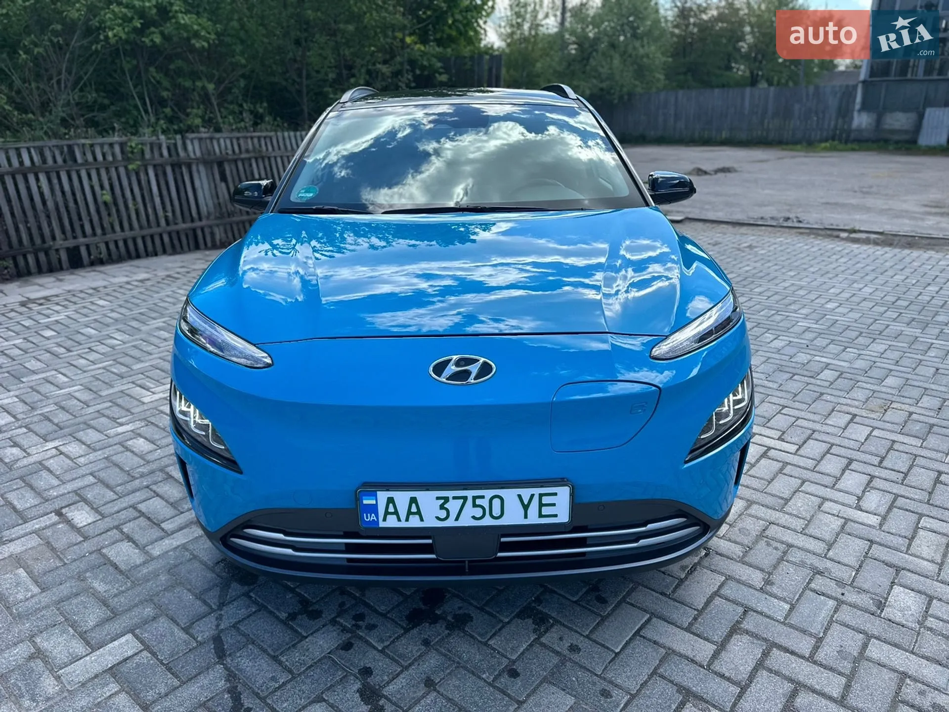 2021 Hyundai Kona - мініатюра 4