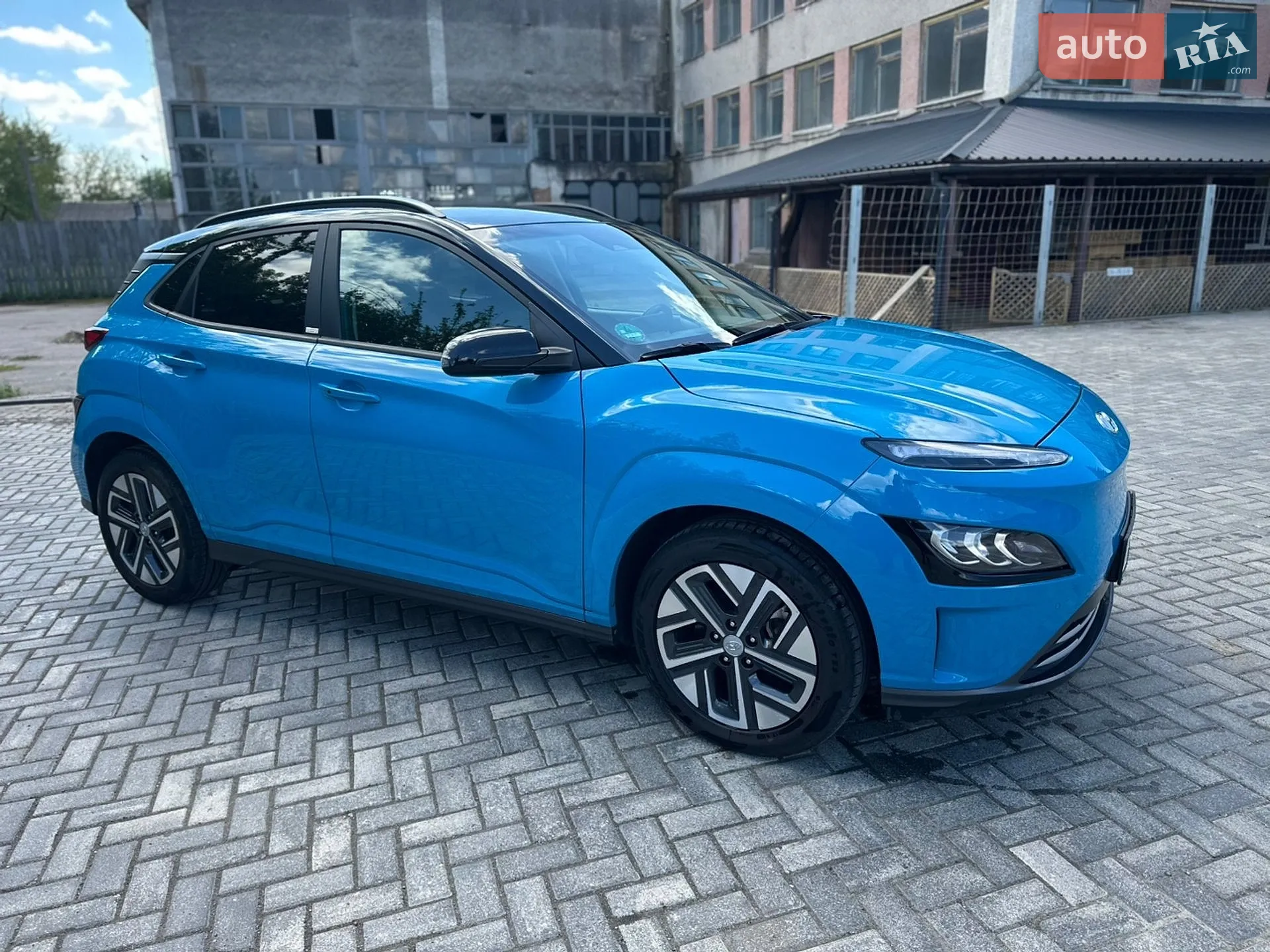 2021 Hyundai Kona - мініатюра 6