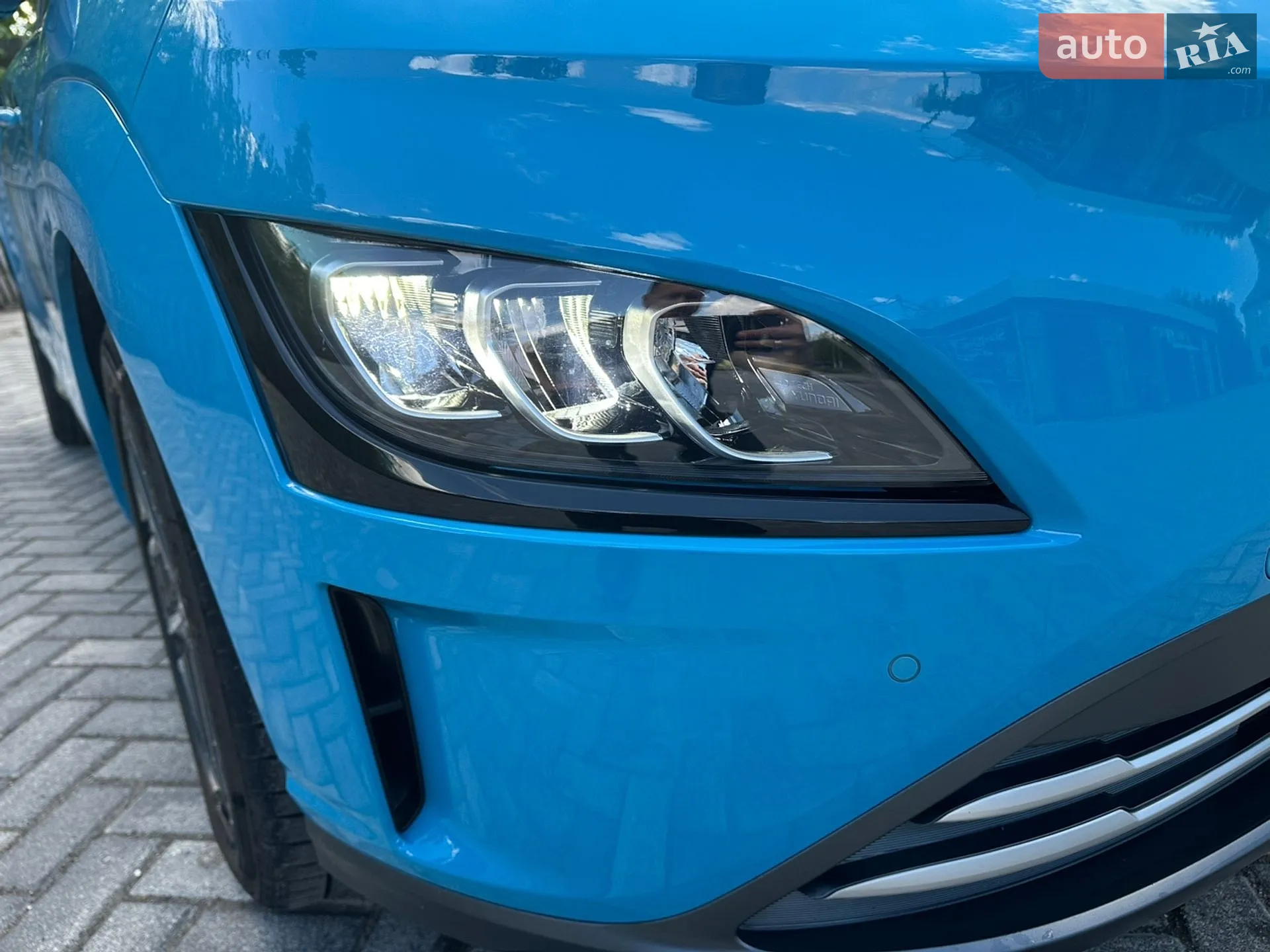 2021 Hyundai Kona - мініатюра 8
