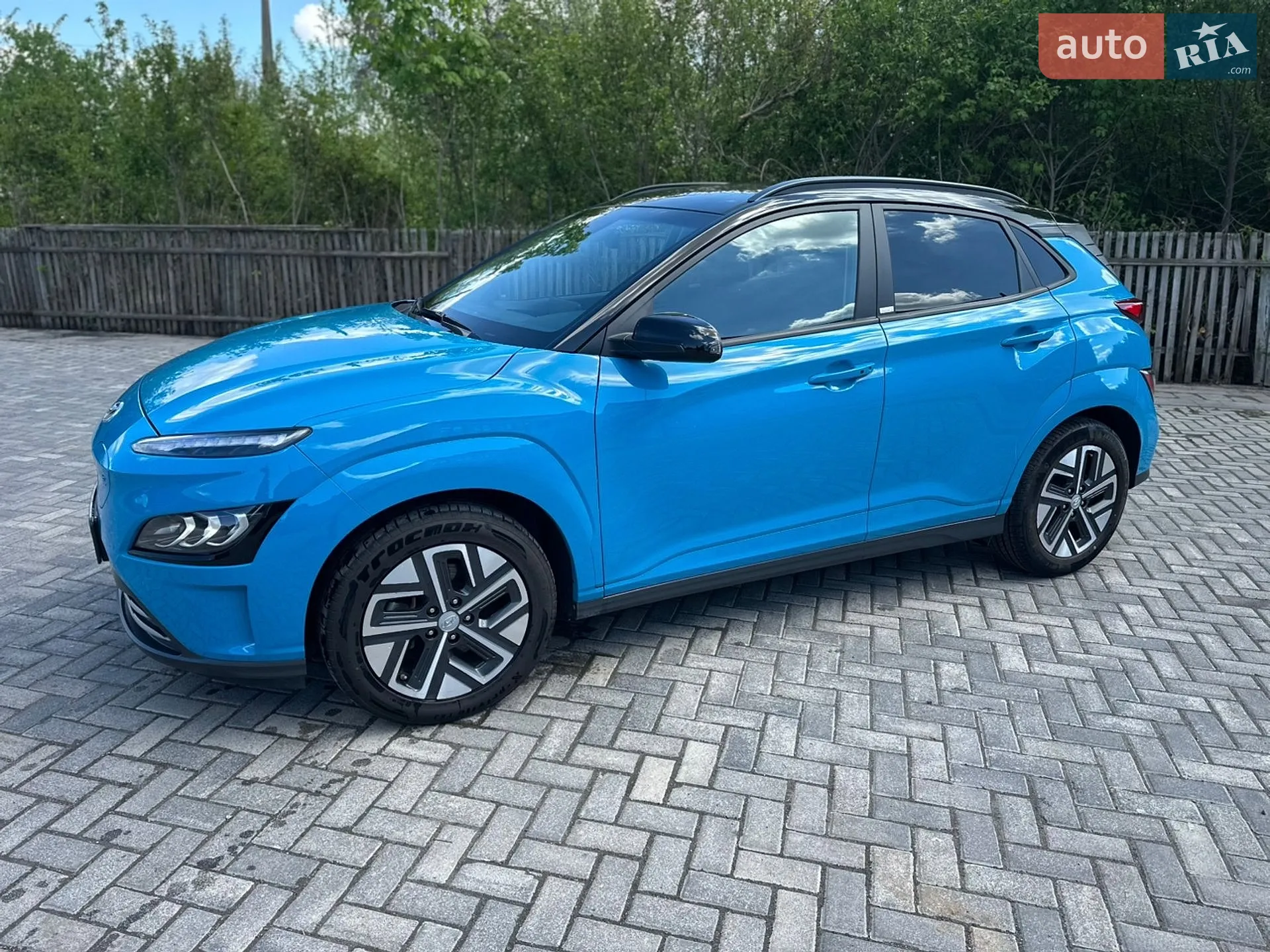 2021 Hyundai Kona - мініатюра 11