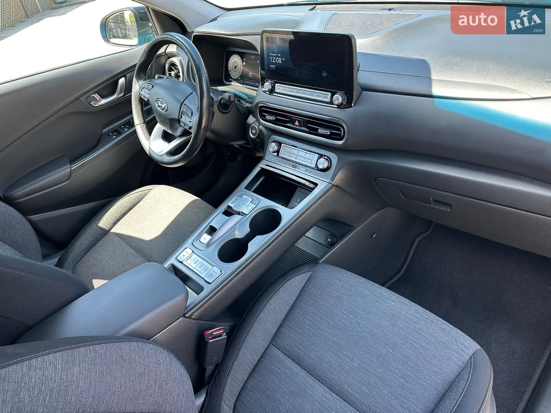 2021 Hyundai Kona - мініатюра 13