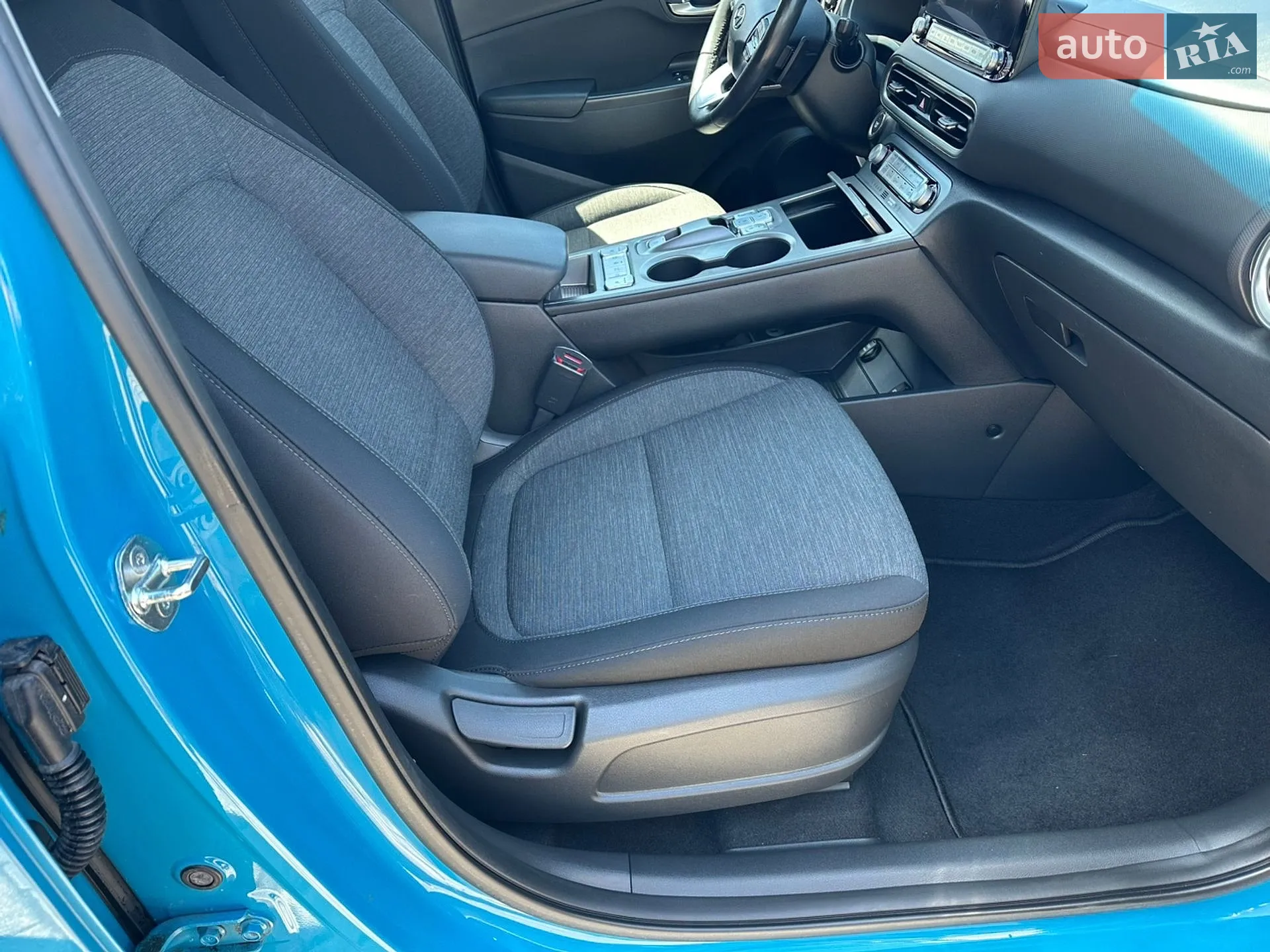 2021 Hyundai Kona - мініатюра 14