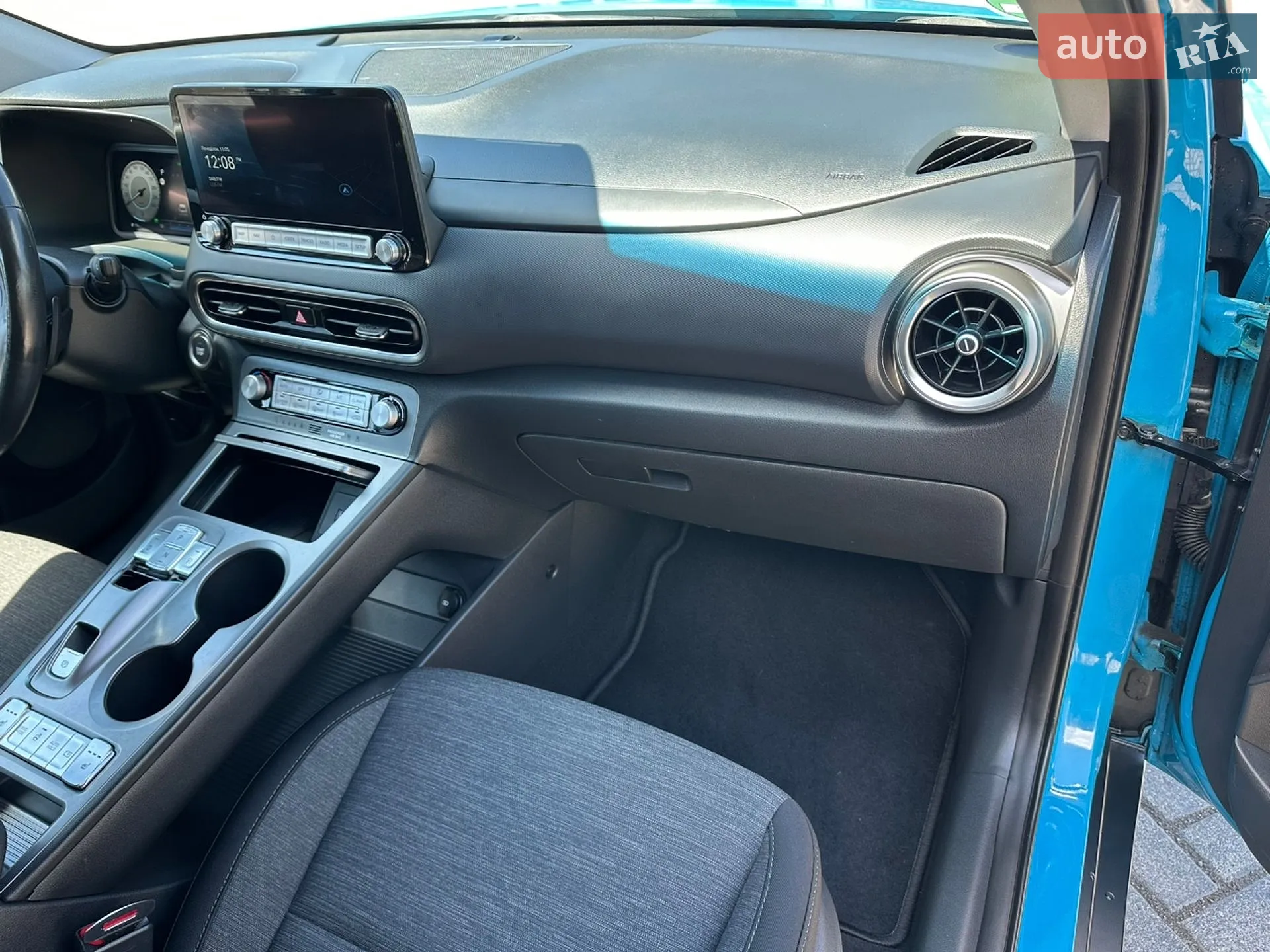 2021 Hyundai Kona - мініатюра 15