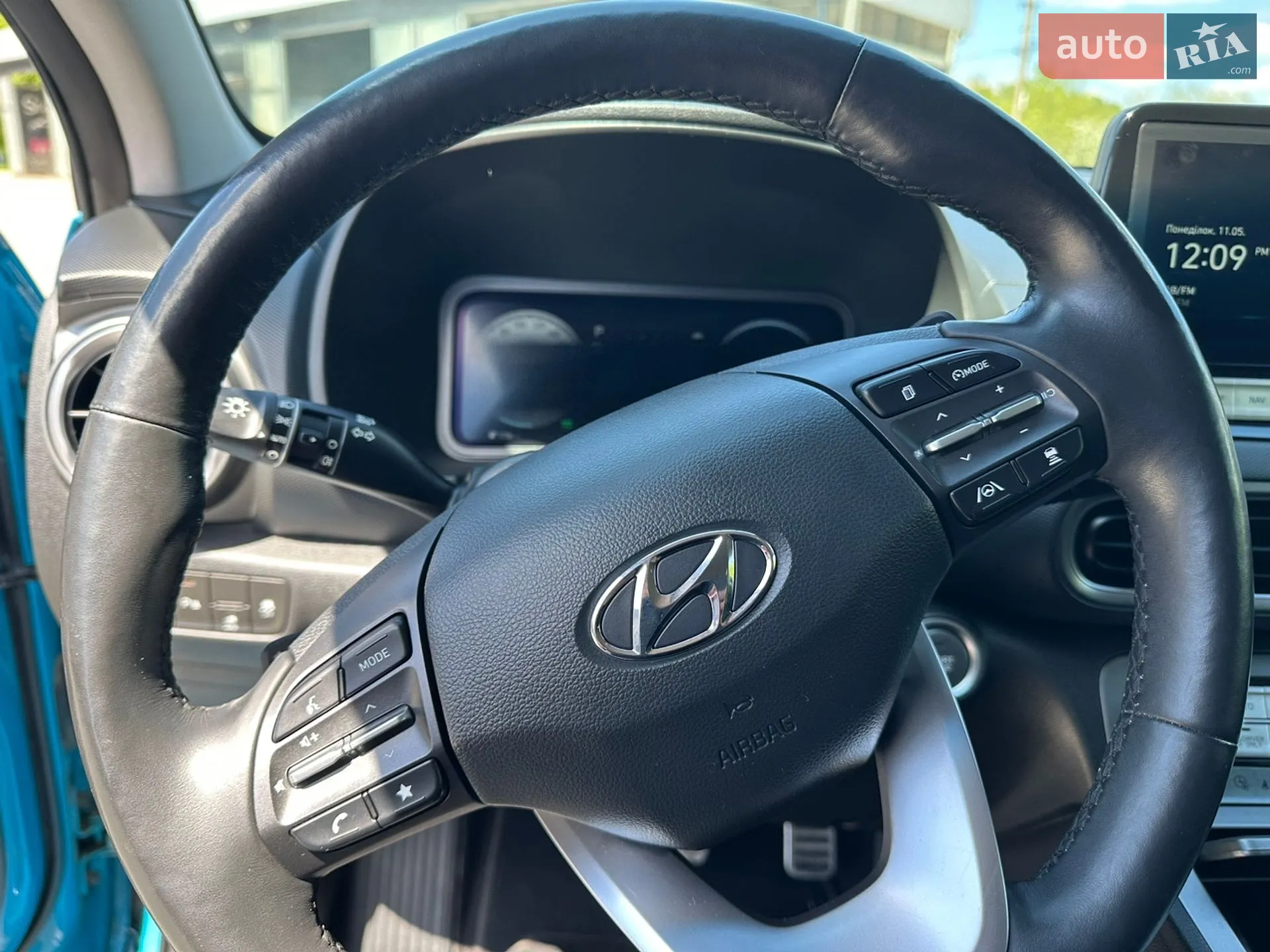 2021 Hyundai Kona - мініатюра 18