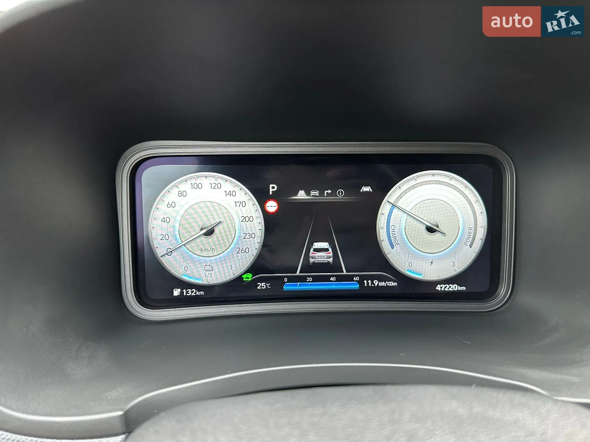 2021 Hyundai Kona - мініатюра 21