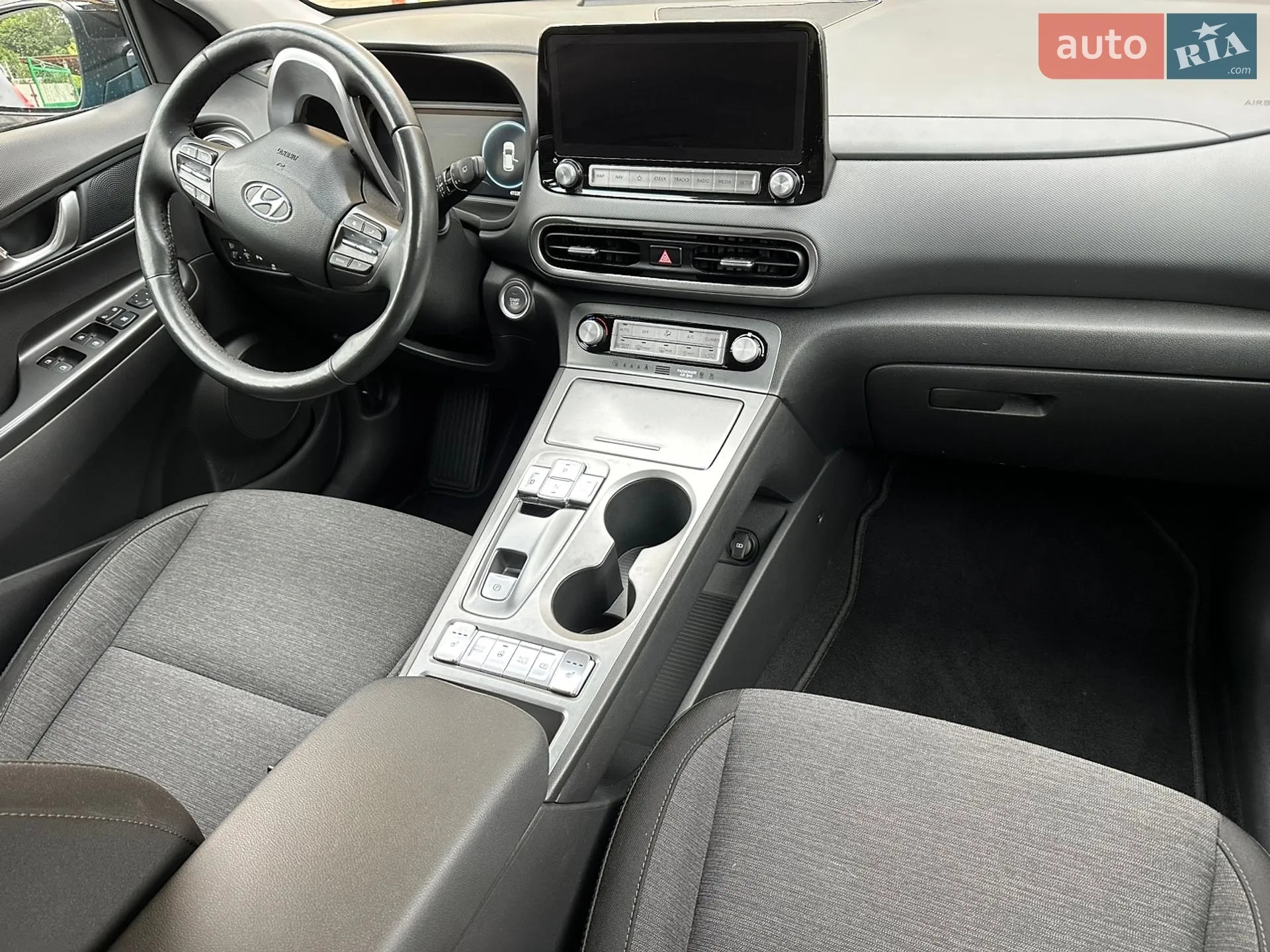 2021 Hyundai Kona - мініатюра 25