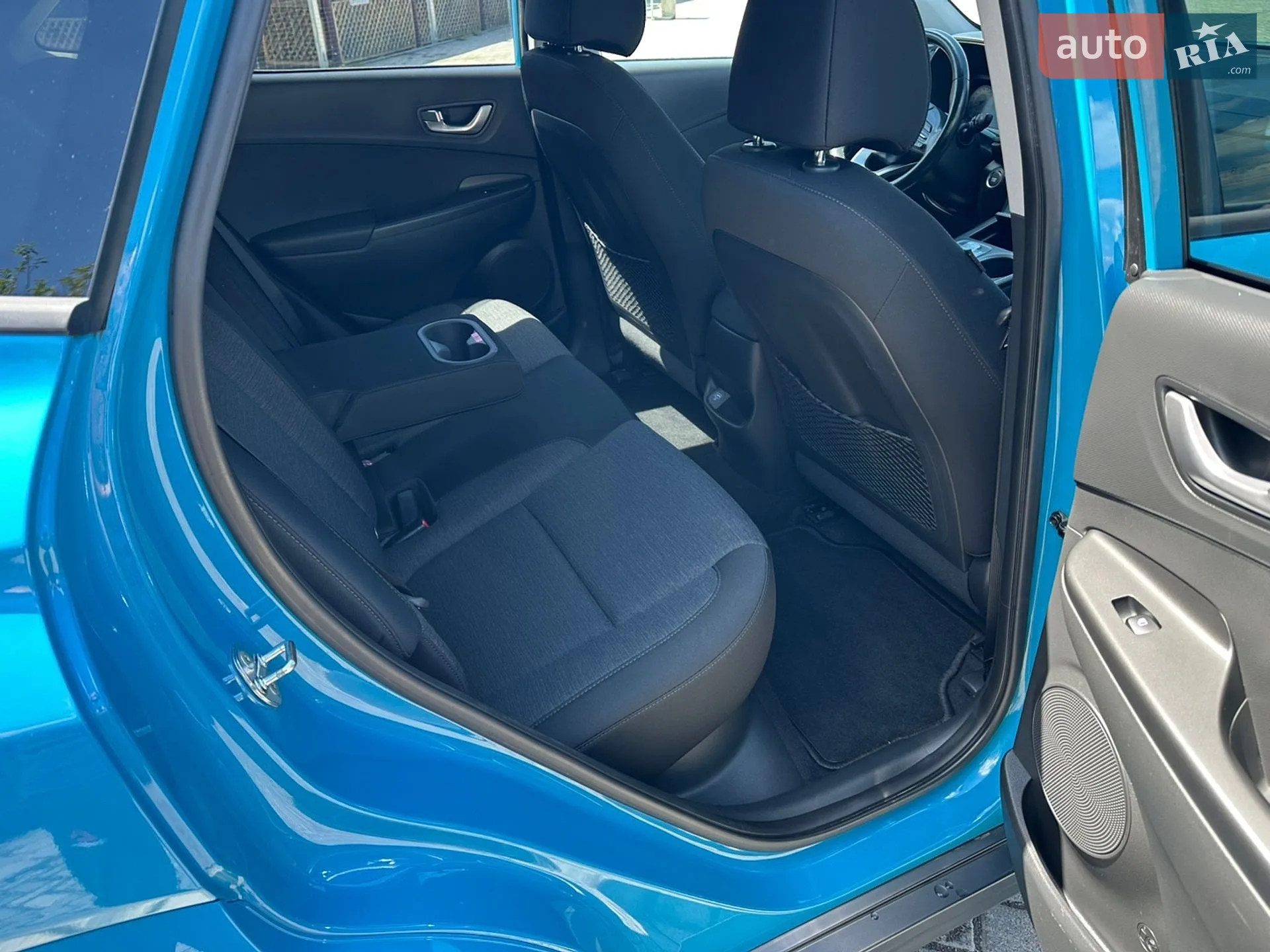 2021 Hyundai Kona - мініатюра 26