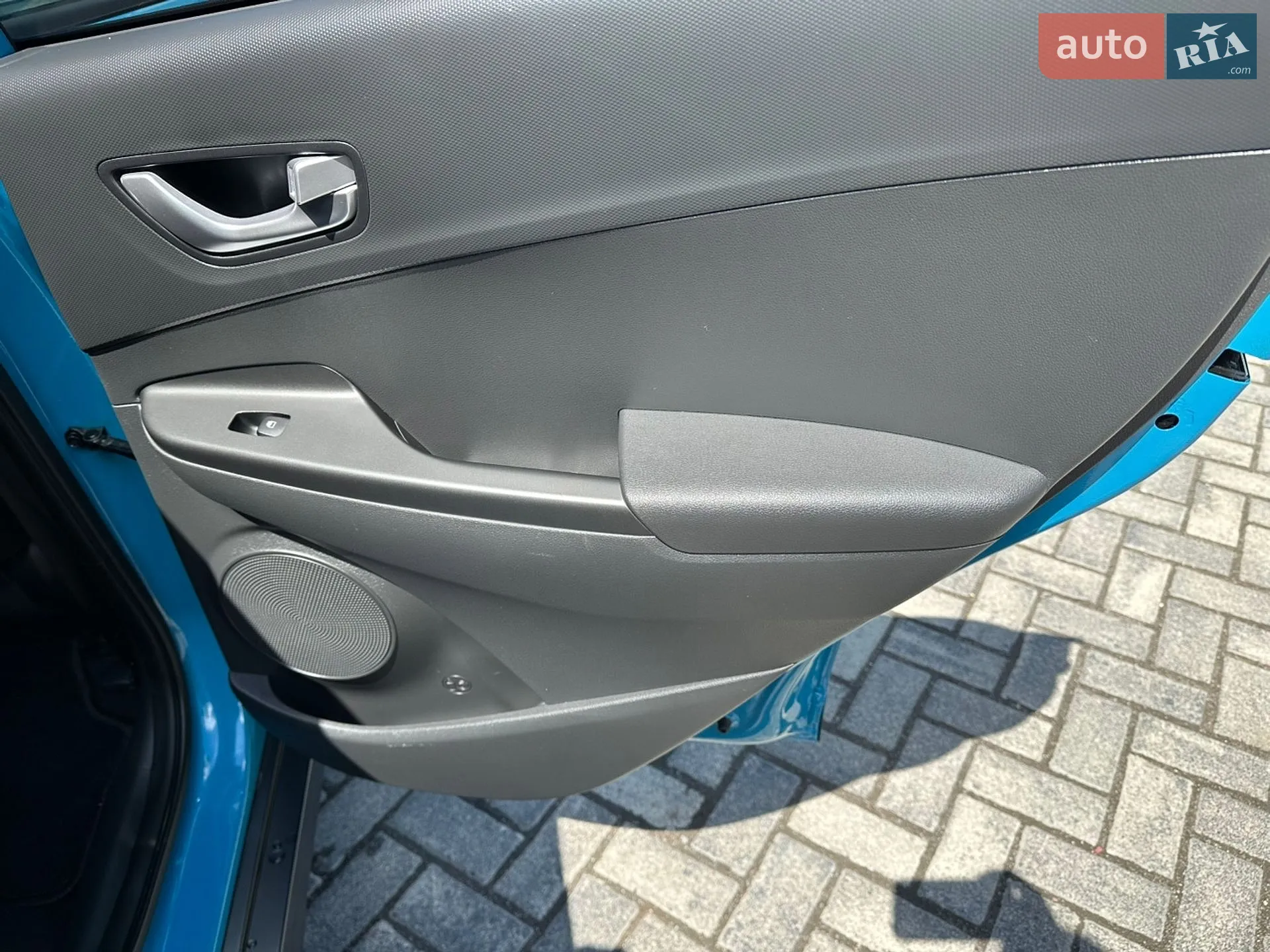 2021 Hyundai Kona - мініатюра 27