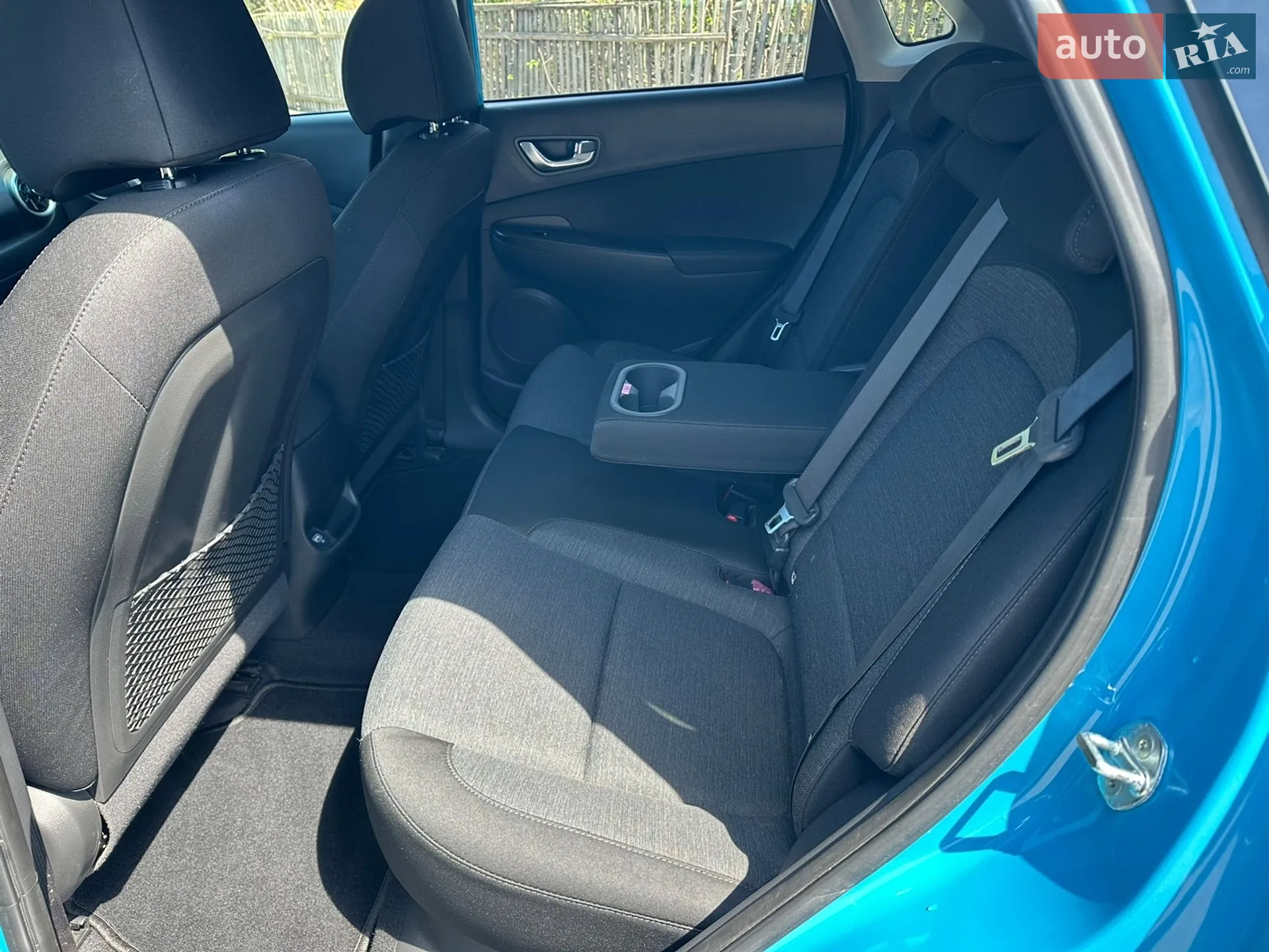 2021 Hyundai Kona - мініатюра 30