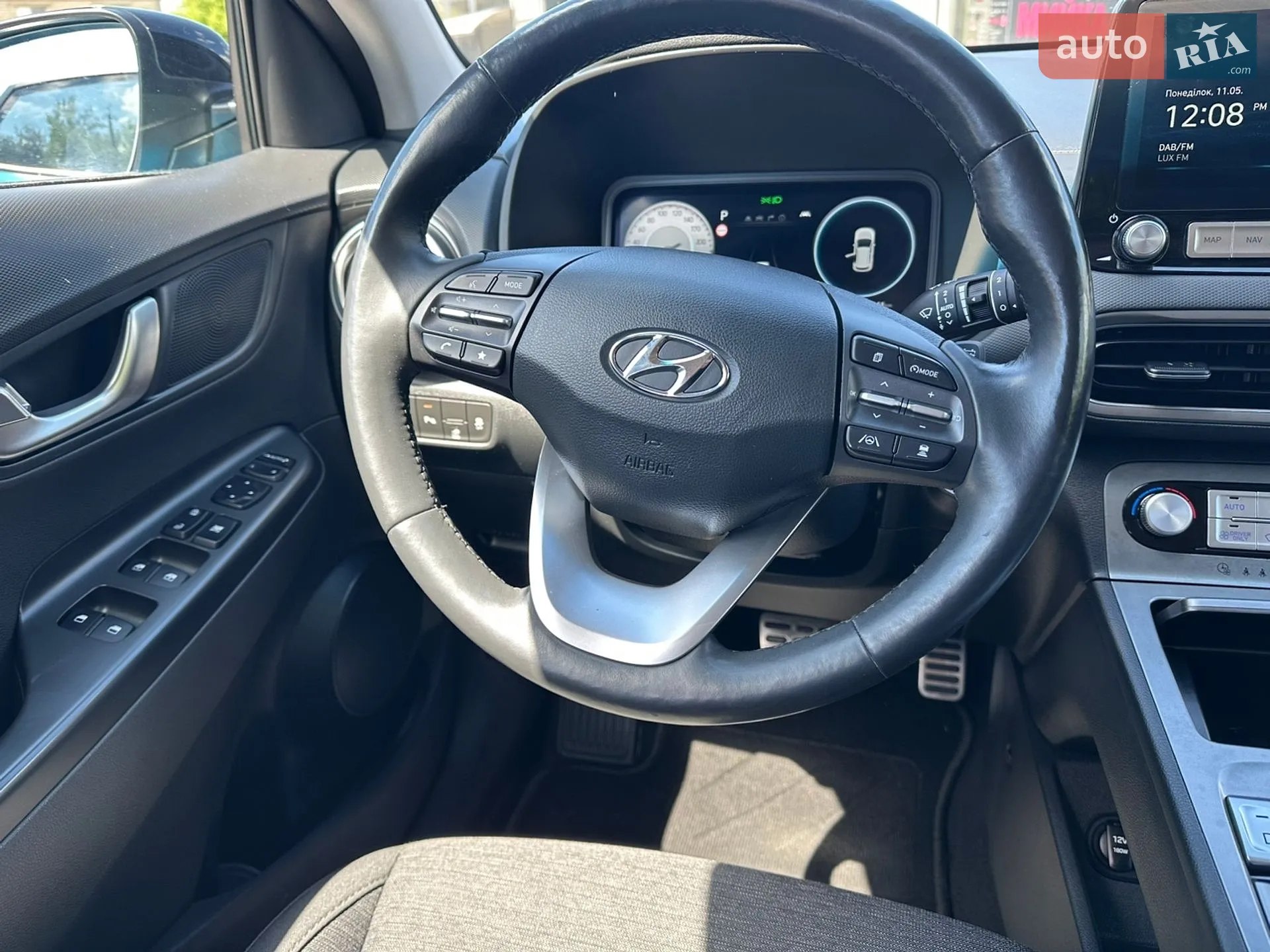 2021 Hyundai Kona - мініатюра 29