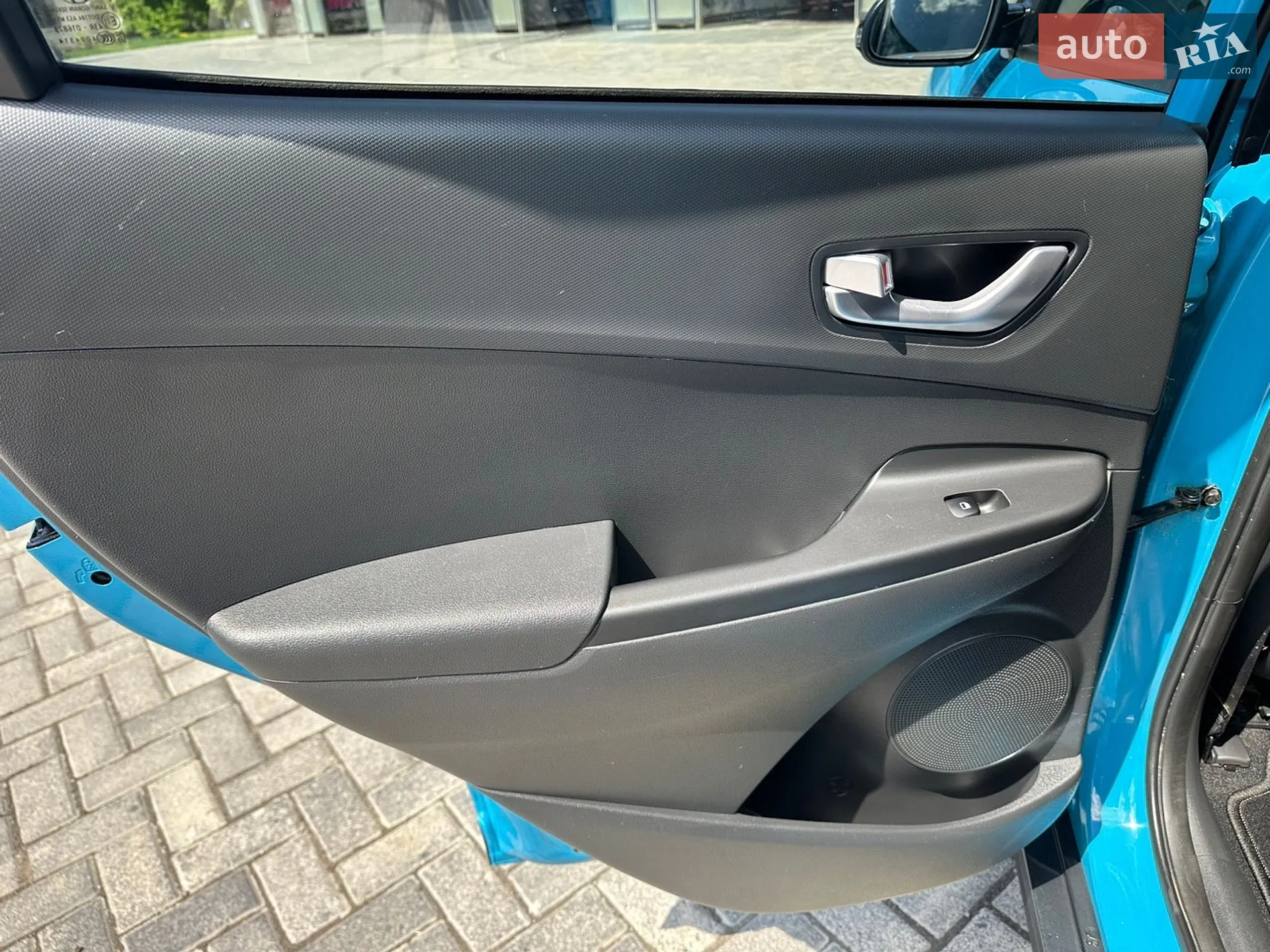 2021 Hyundai Kona - мініатюра 31