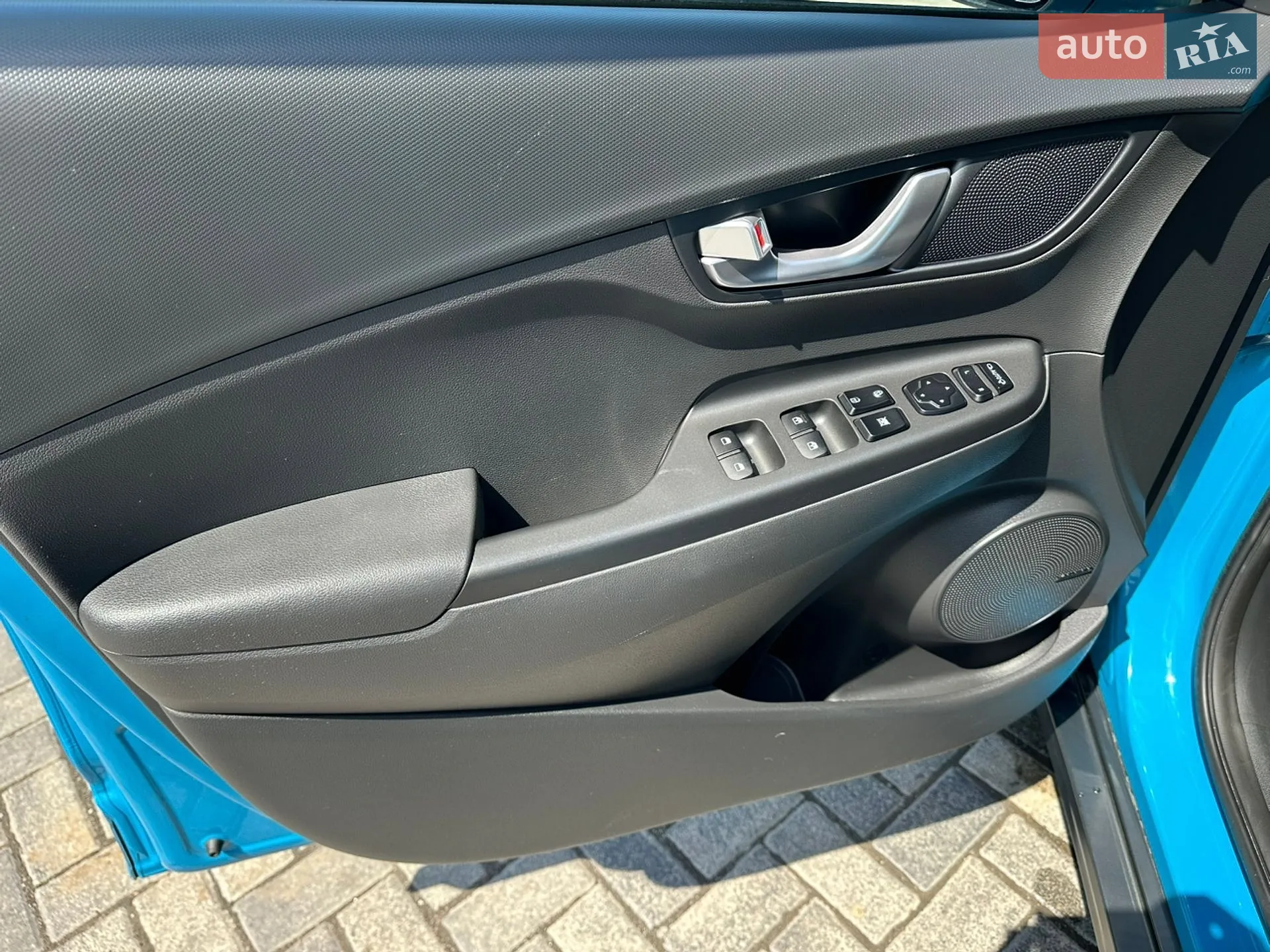 2021 Hyundai Kona - мініатюра 36