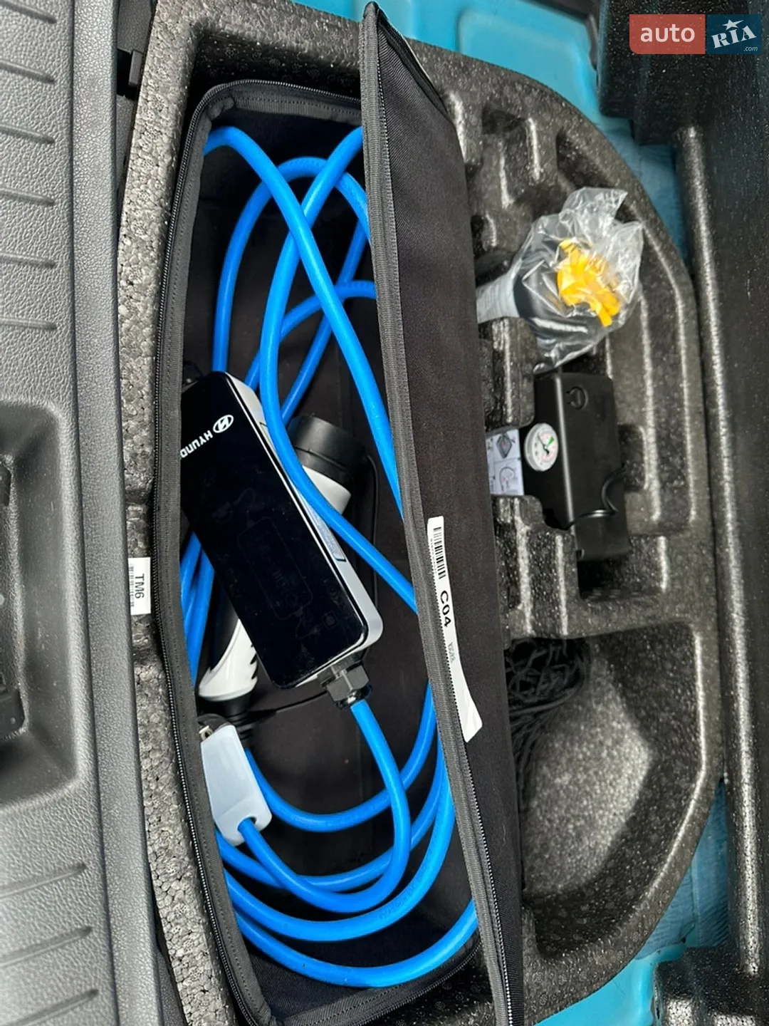 2021 Hyundai Kona - мініатюра 40