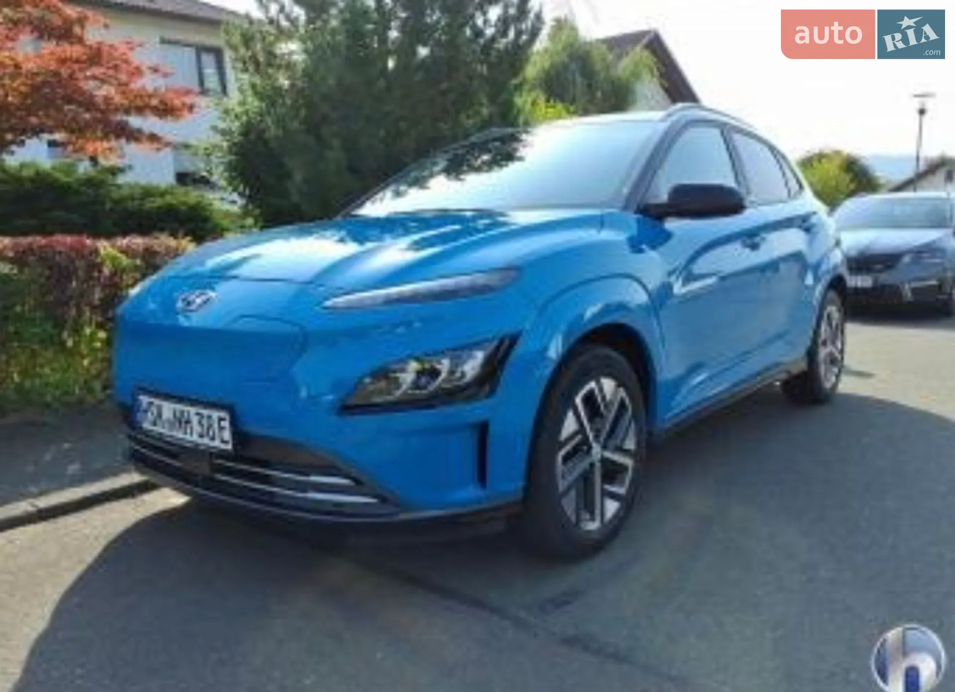 2021 Hyundai Kona - мініатюра 44
