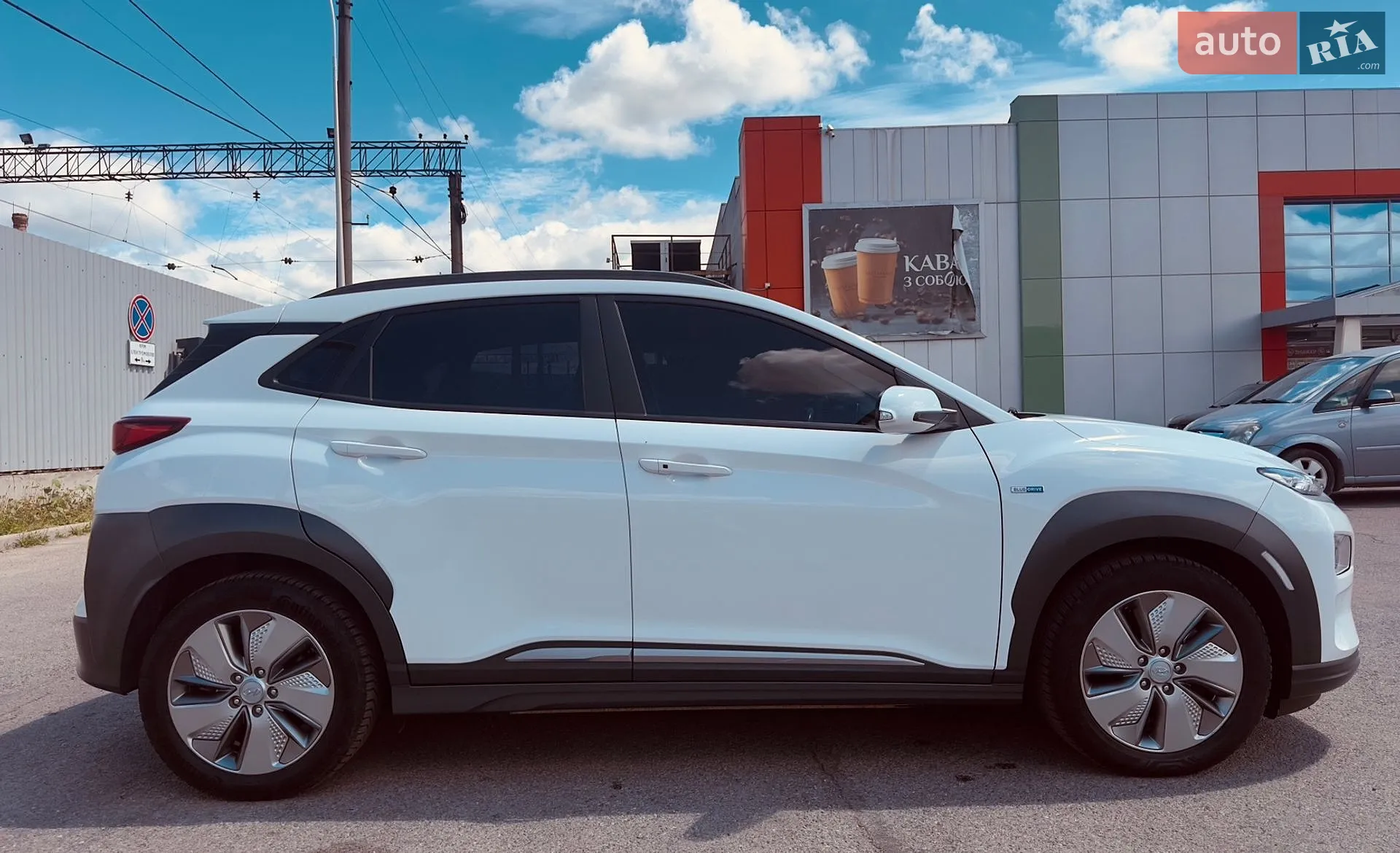 2020 Hyundai Kona - мініатюра 8