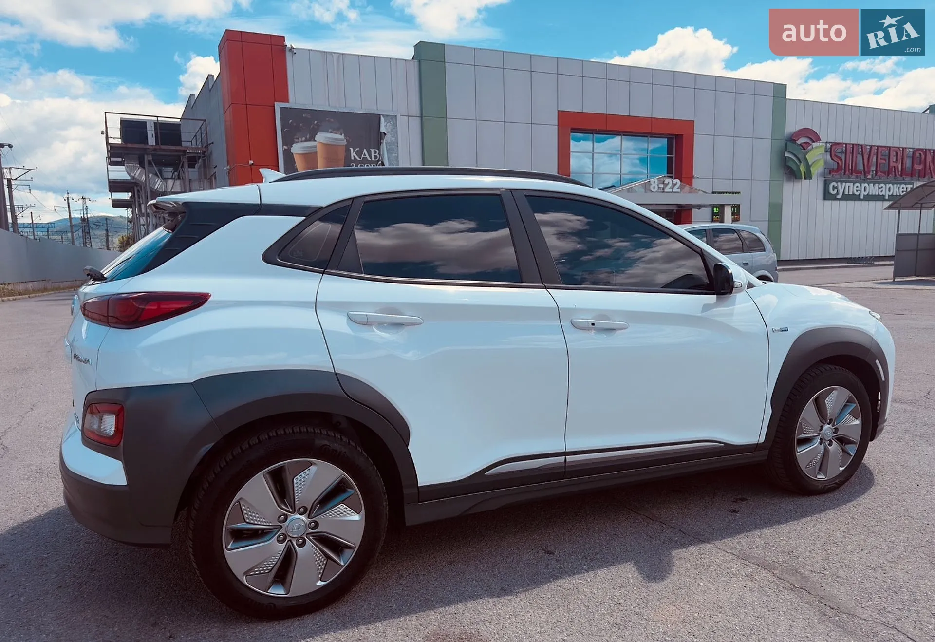 2020 Hyundai Kona - мініатюра 11