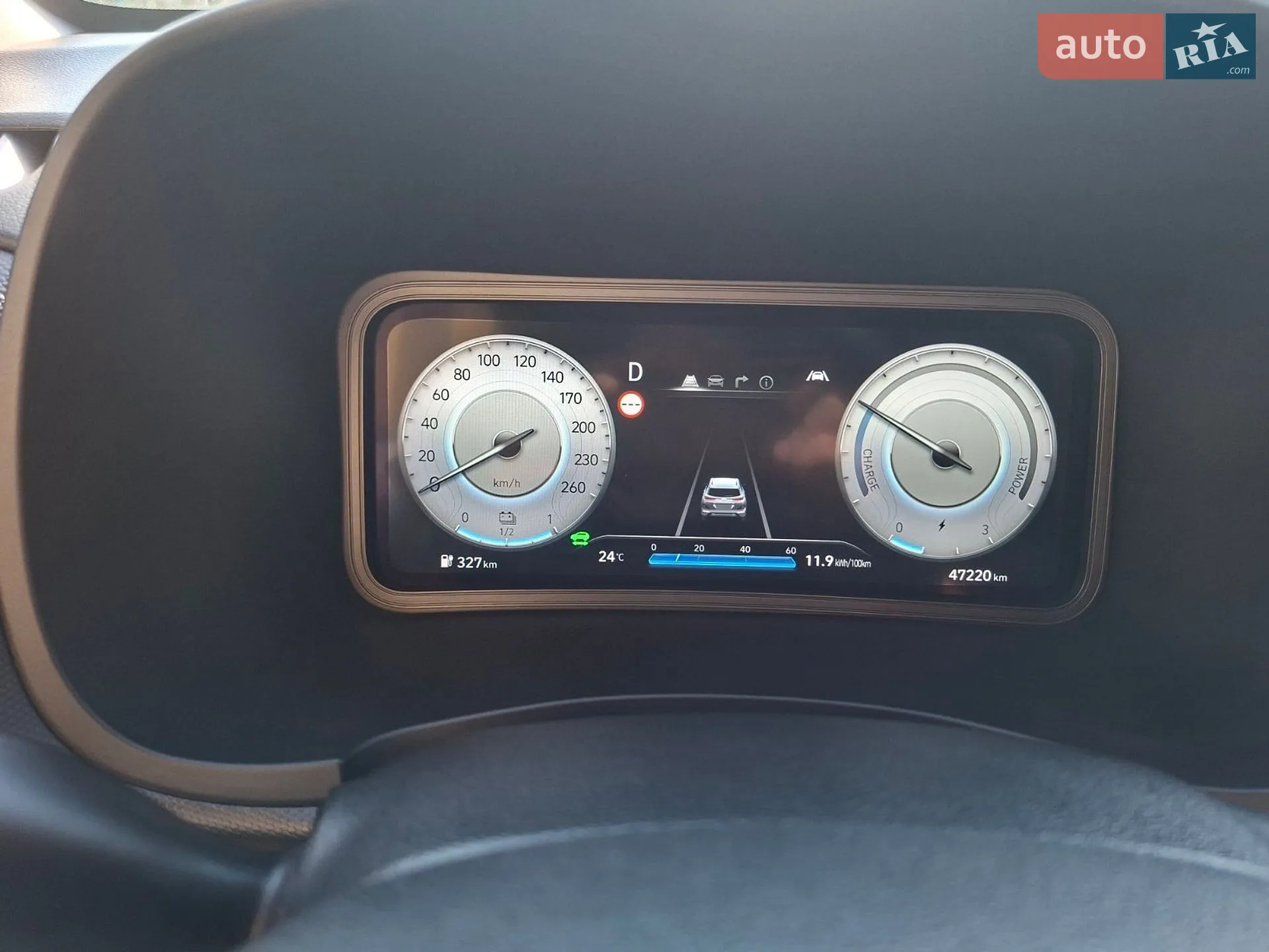 2021 Hyundai Kona - мініатюра 10