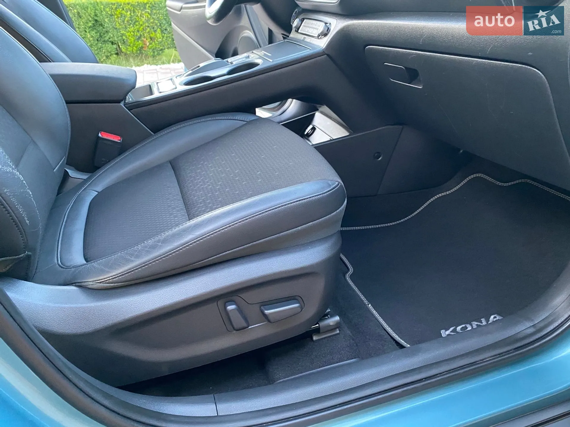 2019 Hyundai Kona - мініатюра 25