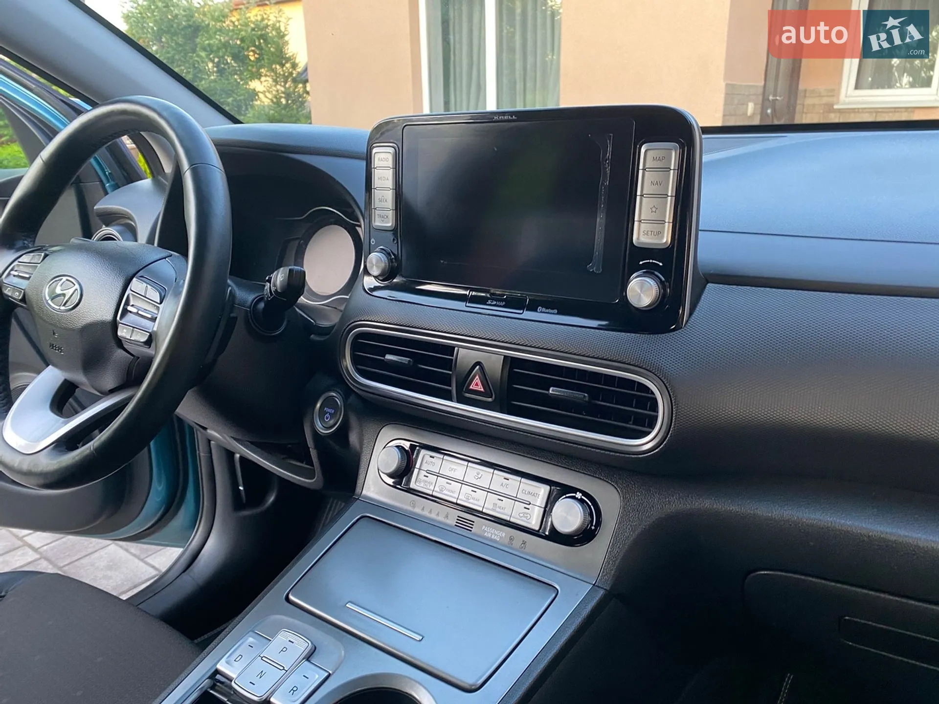 2019 Hyundai Kona - мініатюра 28