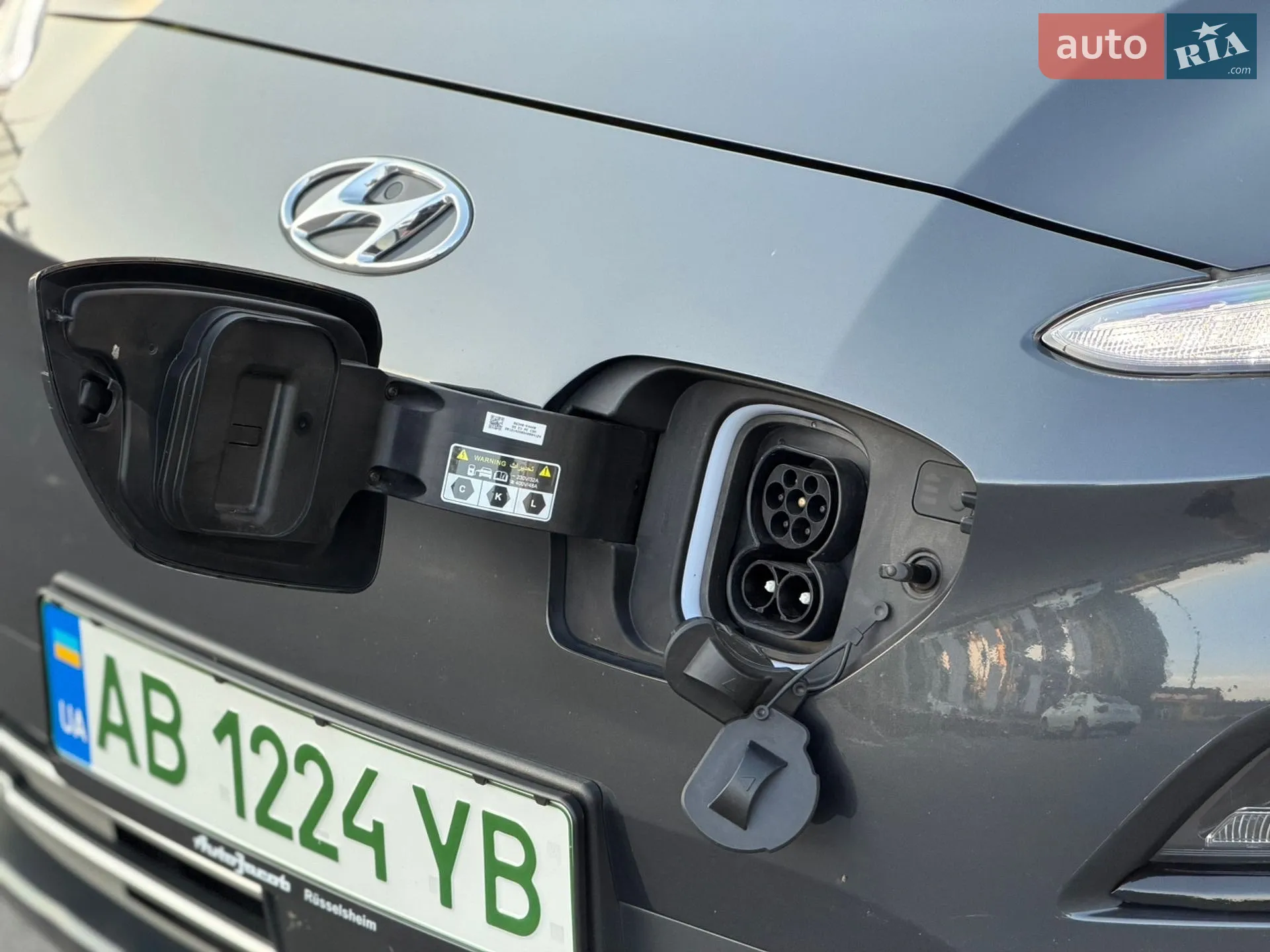 2021 Hyundai Kona - мініатюра 32