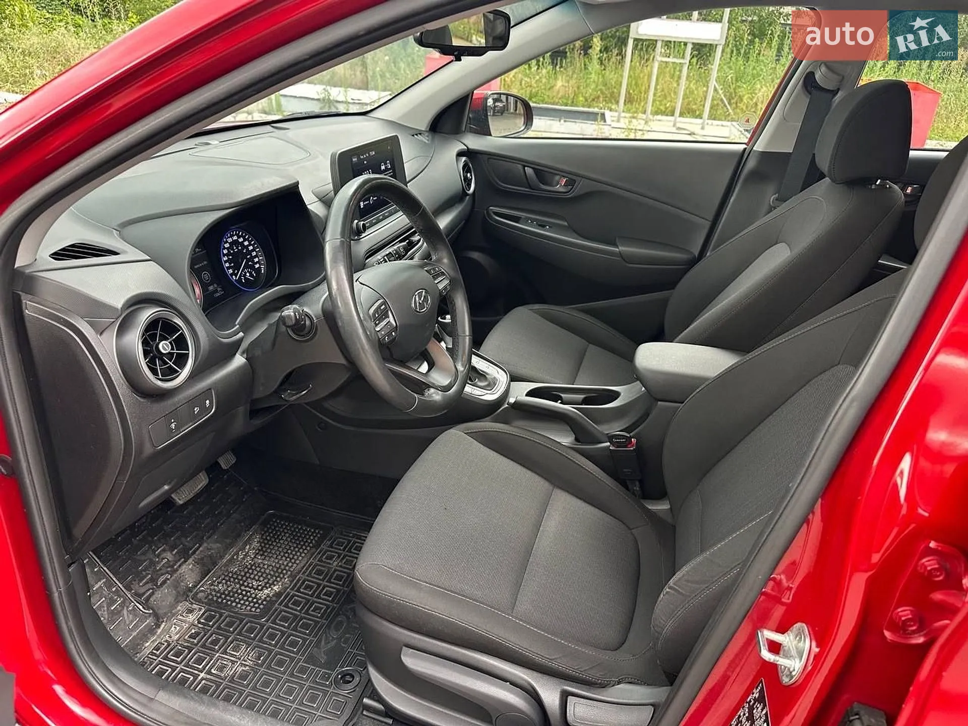 2021 Hyundai Kona - мініатюра 22