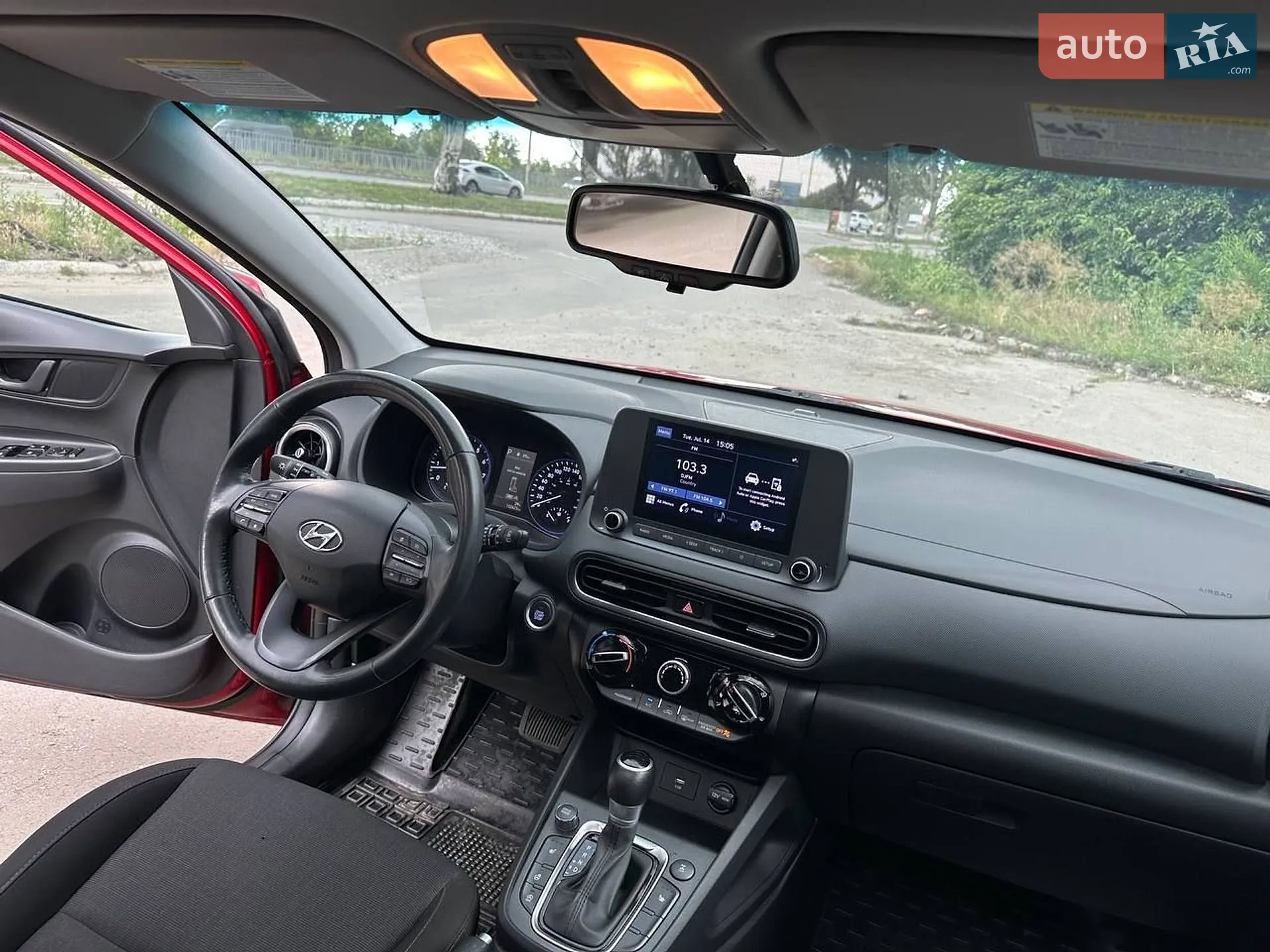 2021 Hyundai Kona - мініатюра 39