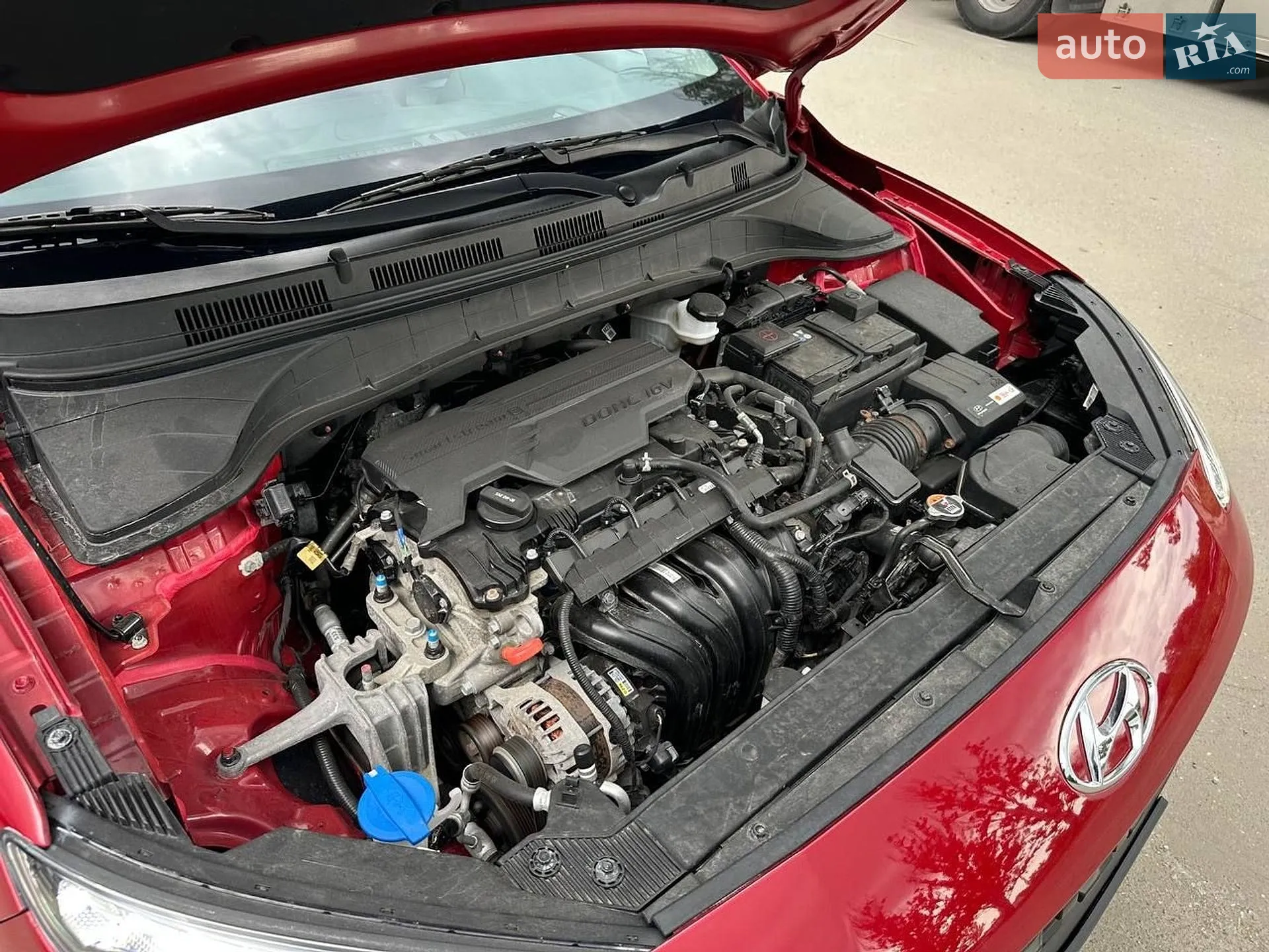 2021 Hyundai Kona - мініатюра 49